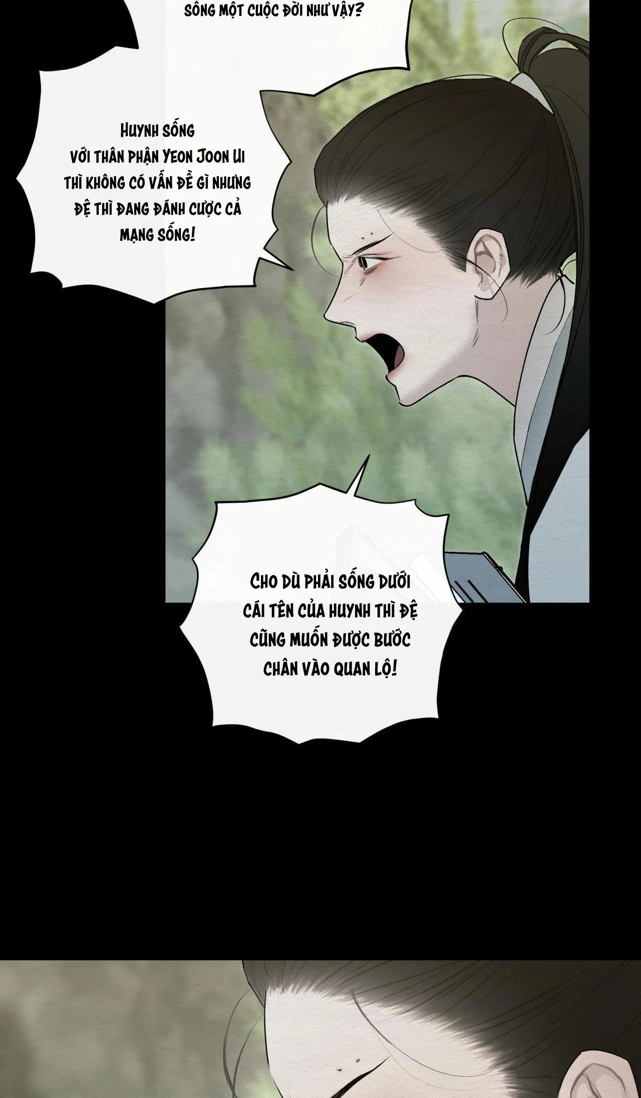 TÂM HỒN MÉO MÓ Chapter 46 Trang 15