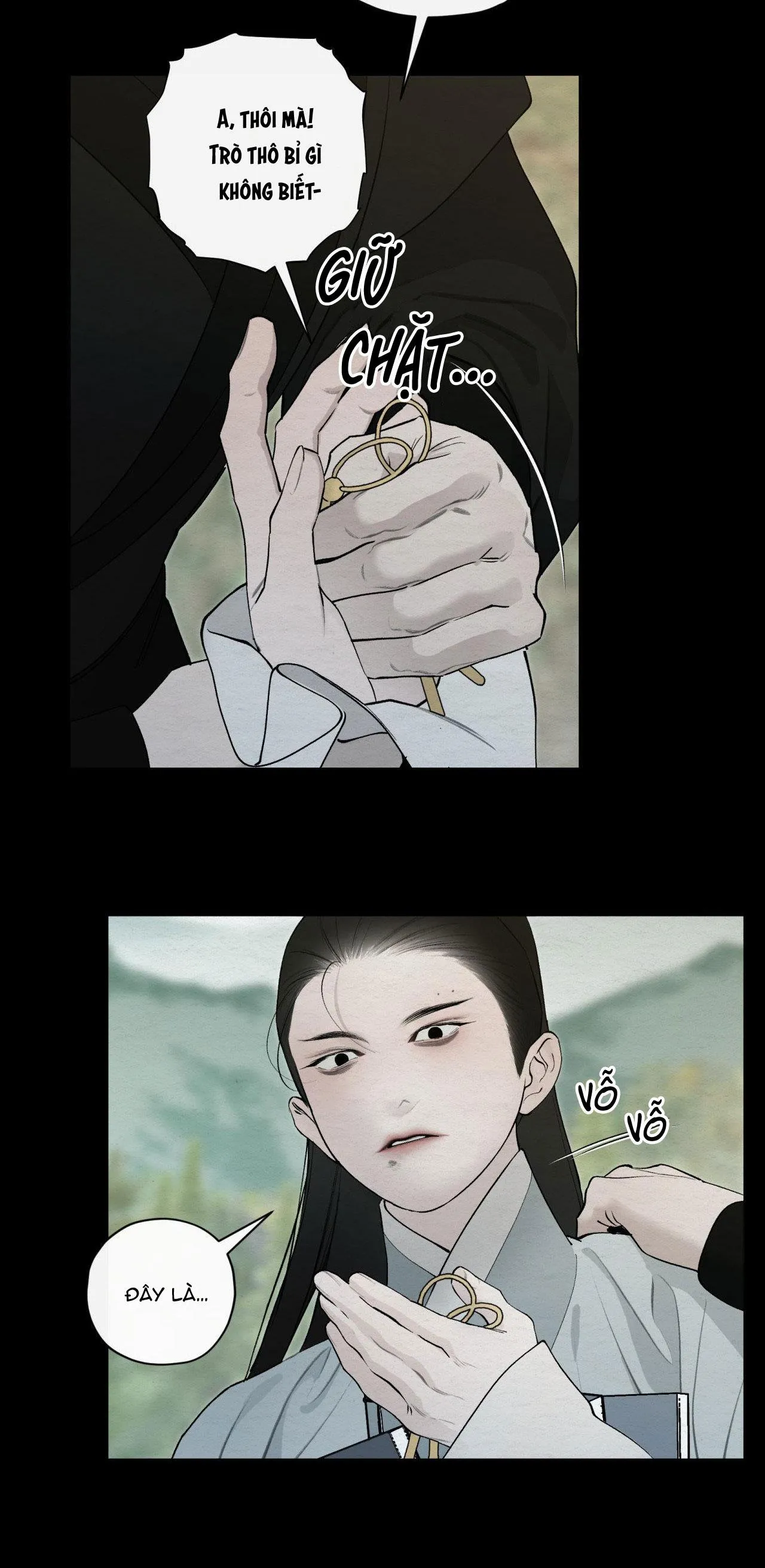 TÂM HỒN MÉO MÓ Chapter 46 Trang 20