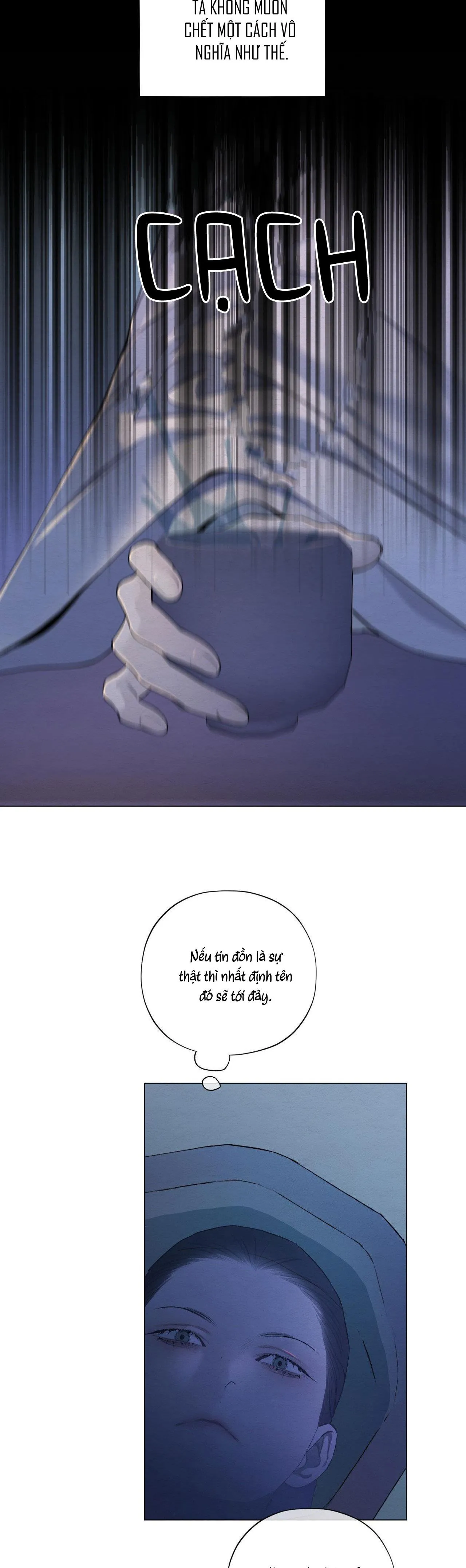 TÂM HỒN MÉO MÓ Chapter 46 Trang 30