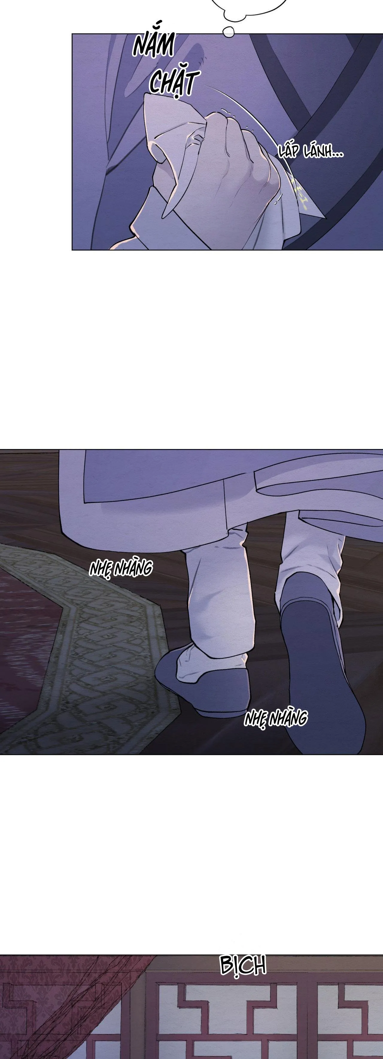 TÂM HỒN MÉO MÓ Chapter 46 Trang 34