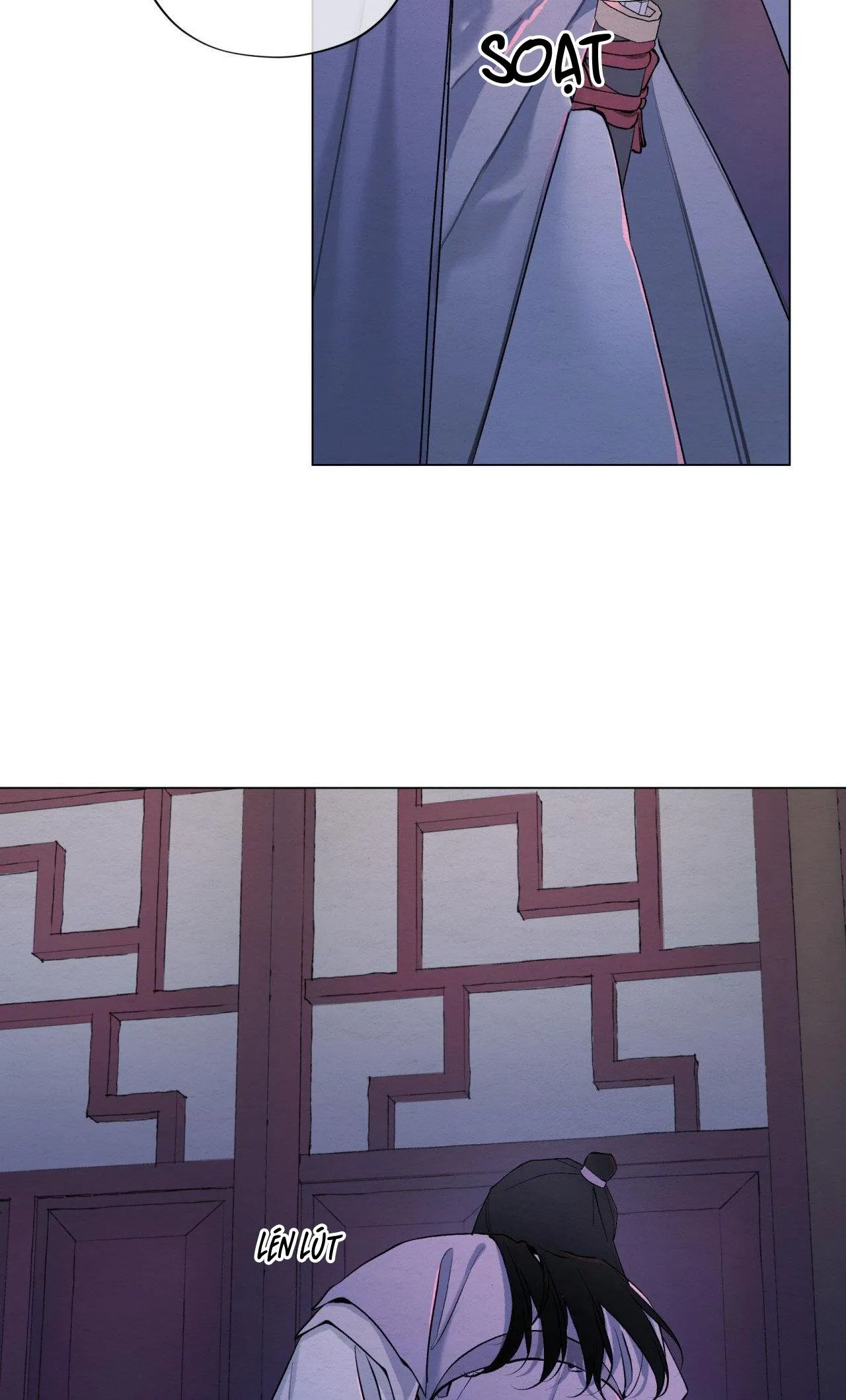 TÂM HỒN MÉO MÓ Chapter 46 Trang 36