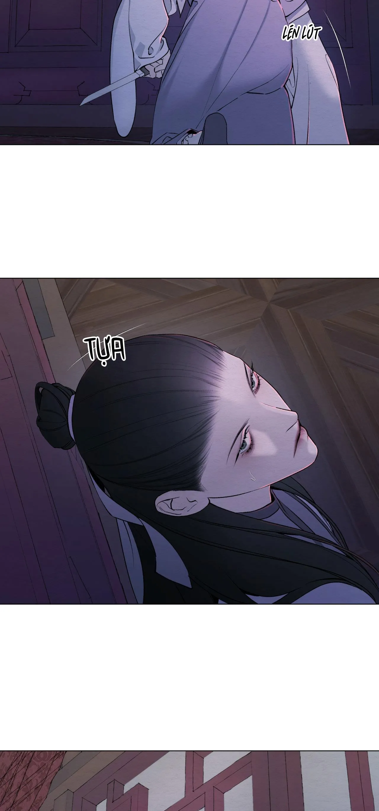 TÂM HỒN MÉO MÓ Chapter 46 Trang 37