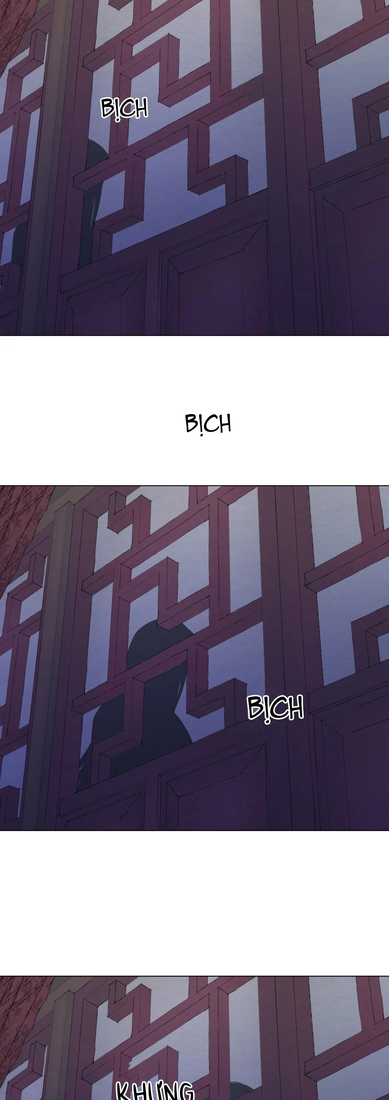 TÂM HỒN MÉO MÓ Chapter 46 Trang 38