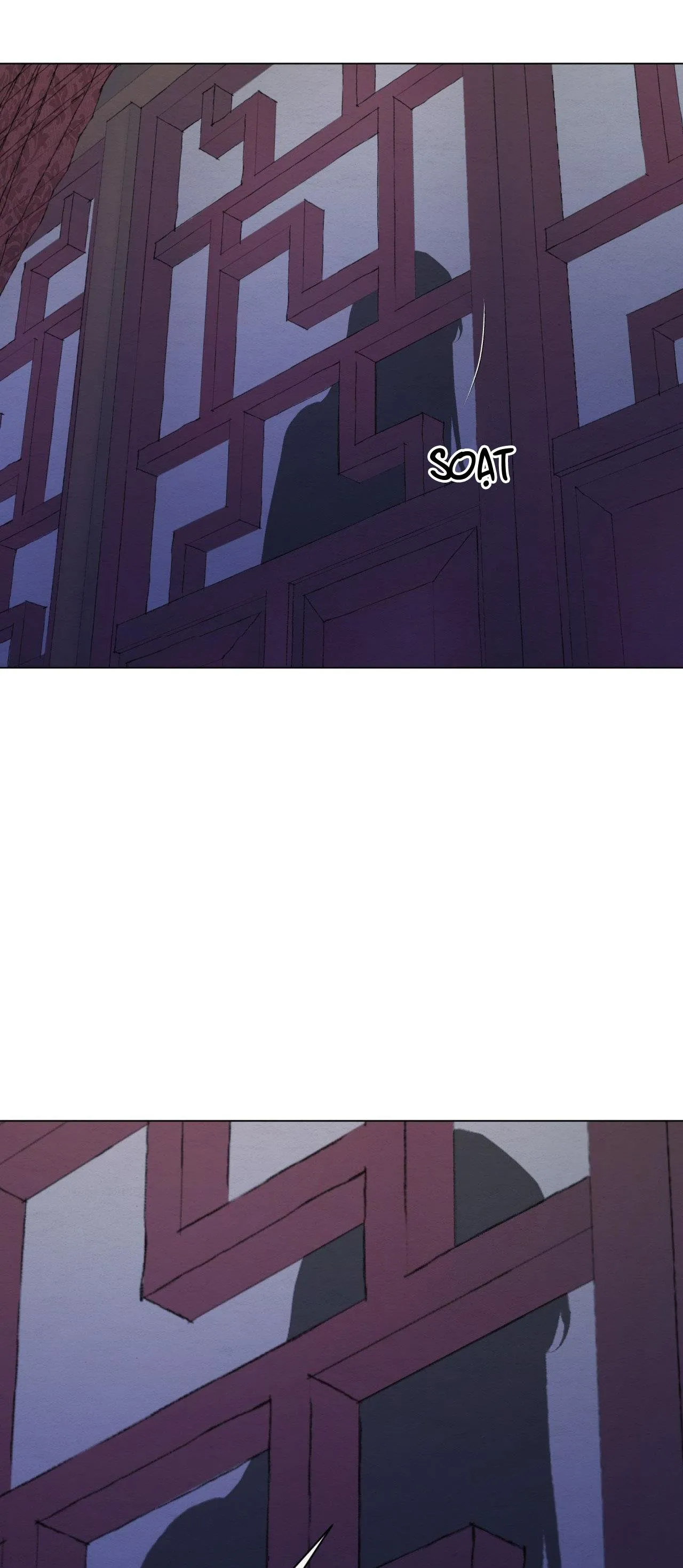 TÂM HỒN MÉO MÓ Chapter 46 Trang 40