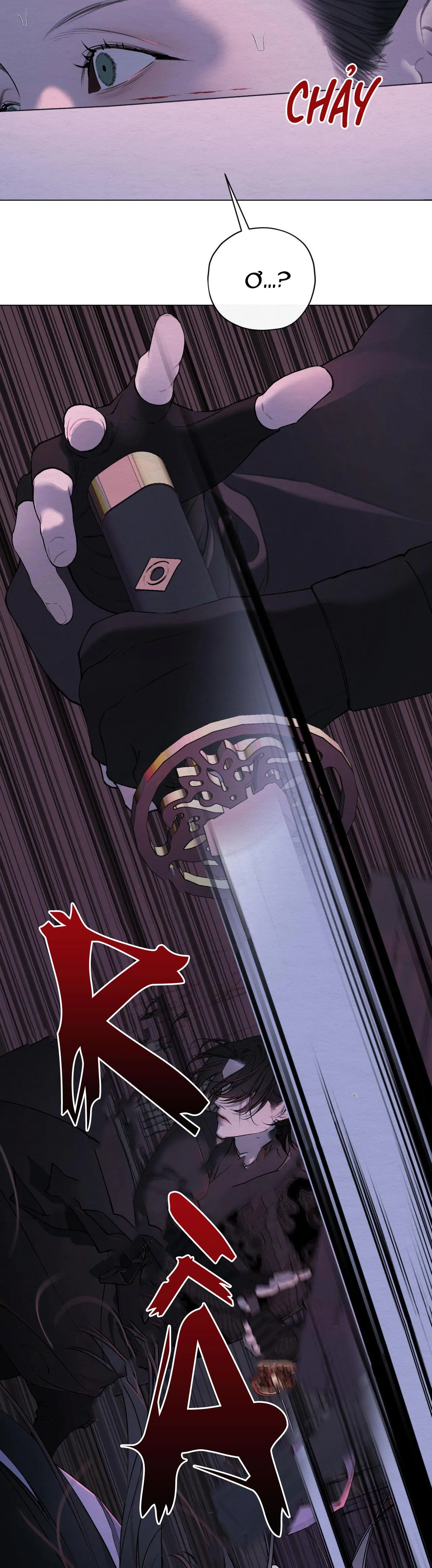 TÂM HỒN MÉO MÓ Chapter 46 Trang 44