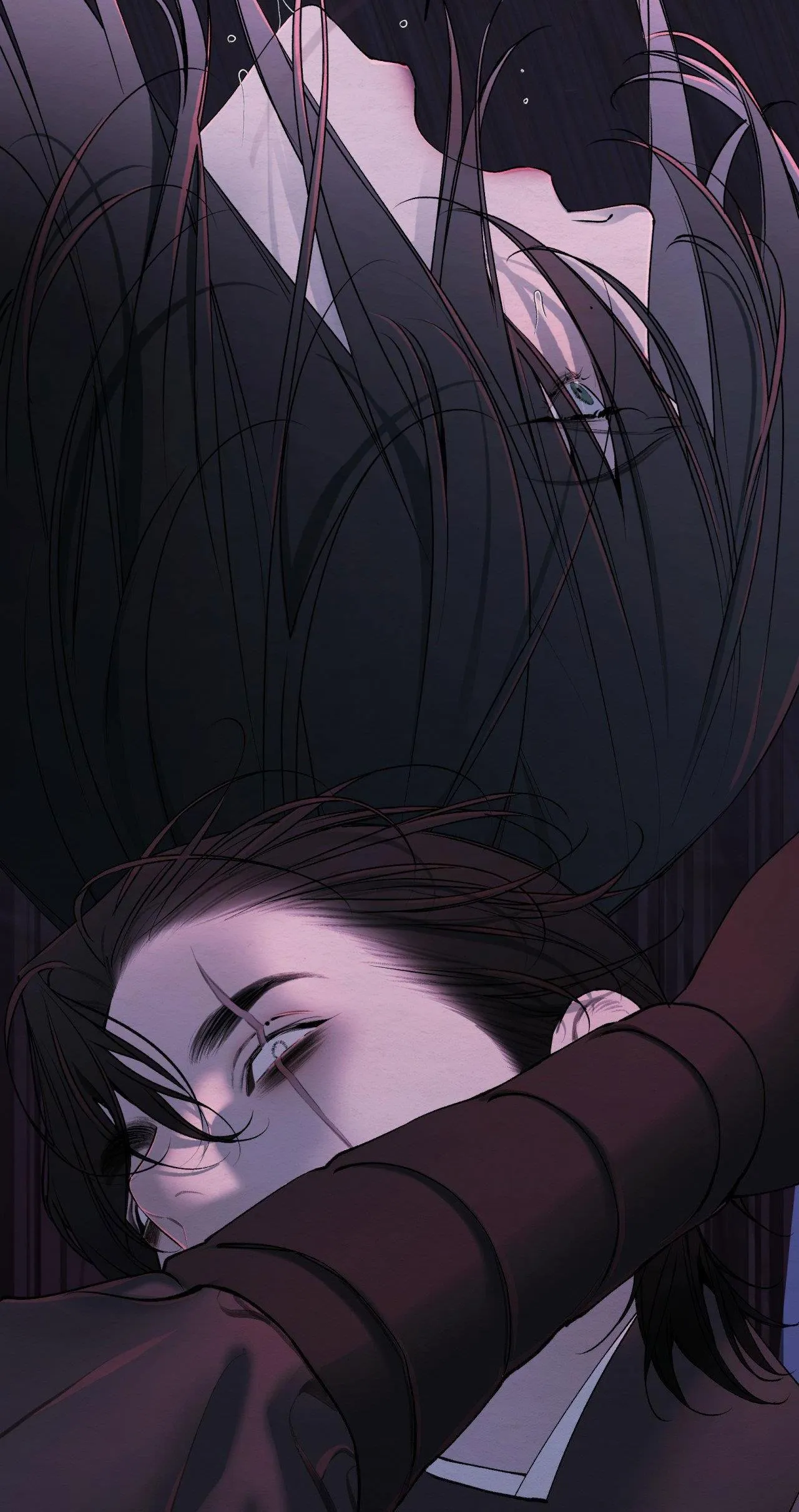 TÂM HỒN MÉO MÓ Chapter 46 Trang 46