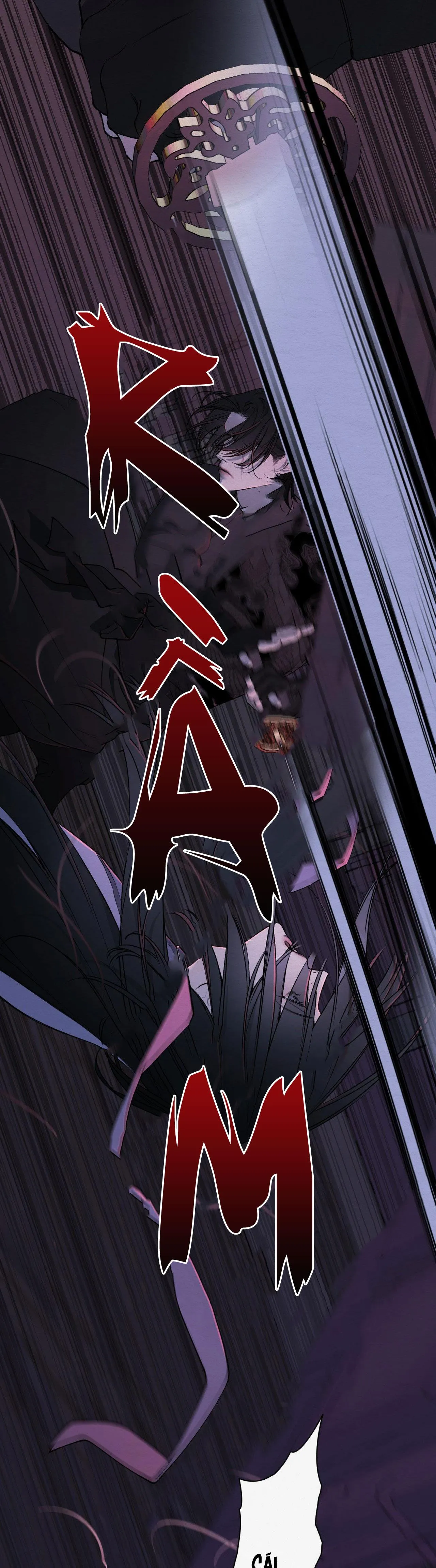 TÂM HỒN MÉO MÓ Chapter 47 Trang 3