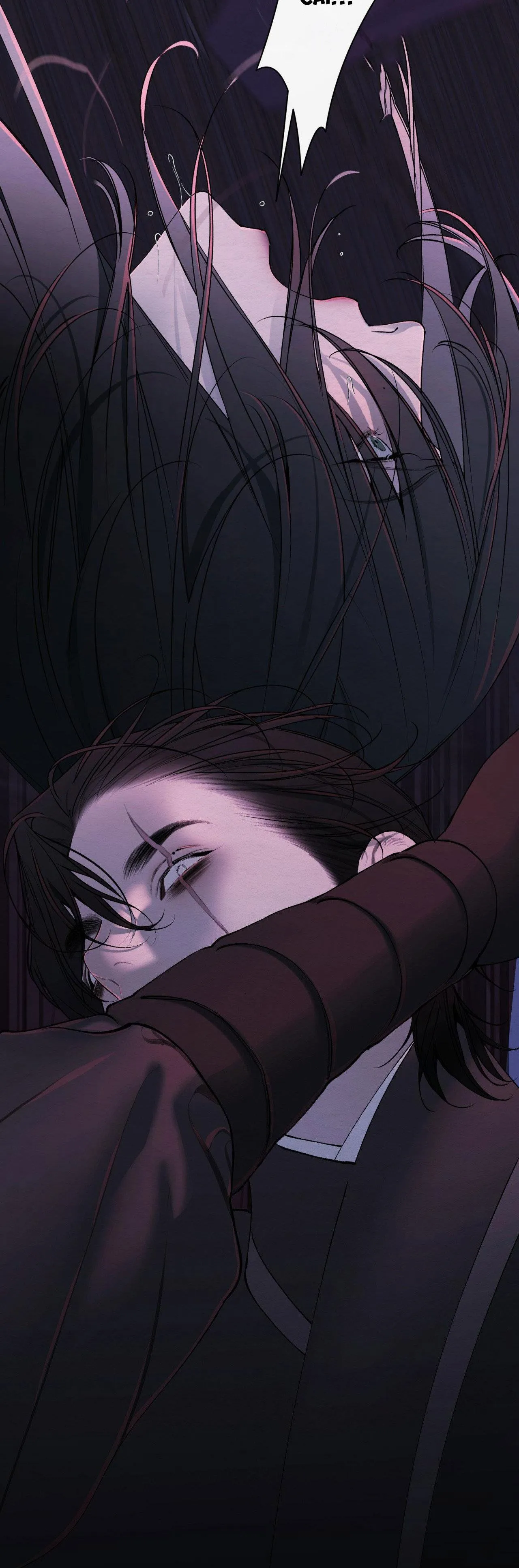 TÂM HỒN MÉO MÓ Chapter 47 Trang 4