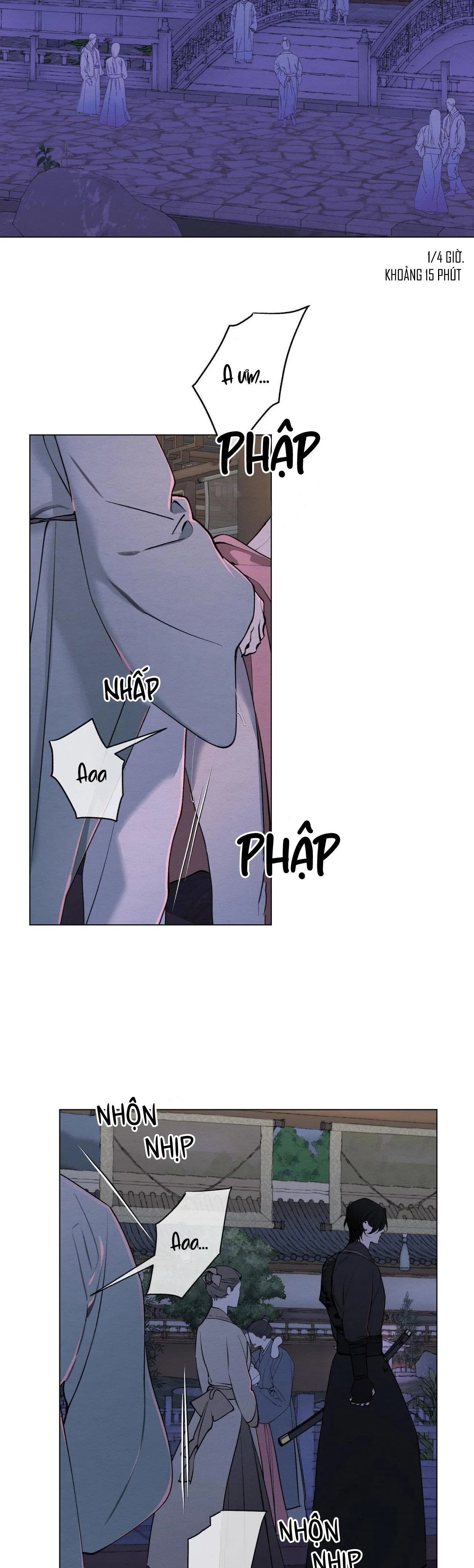 TÂM HỒN MÉO MÓ Chapter 47 Trang 6