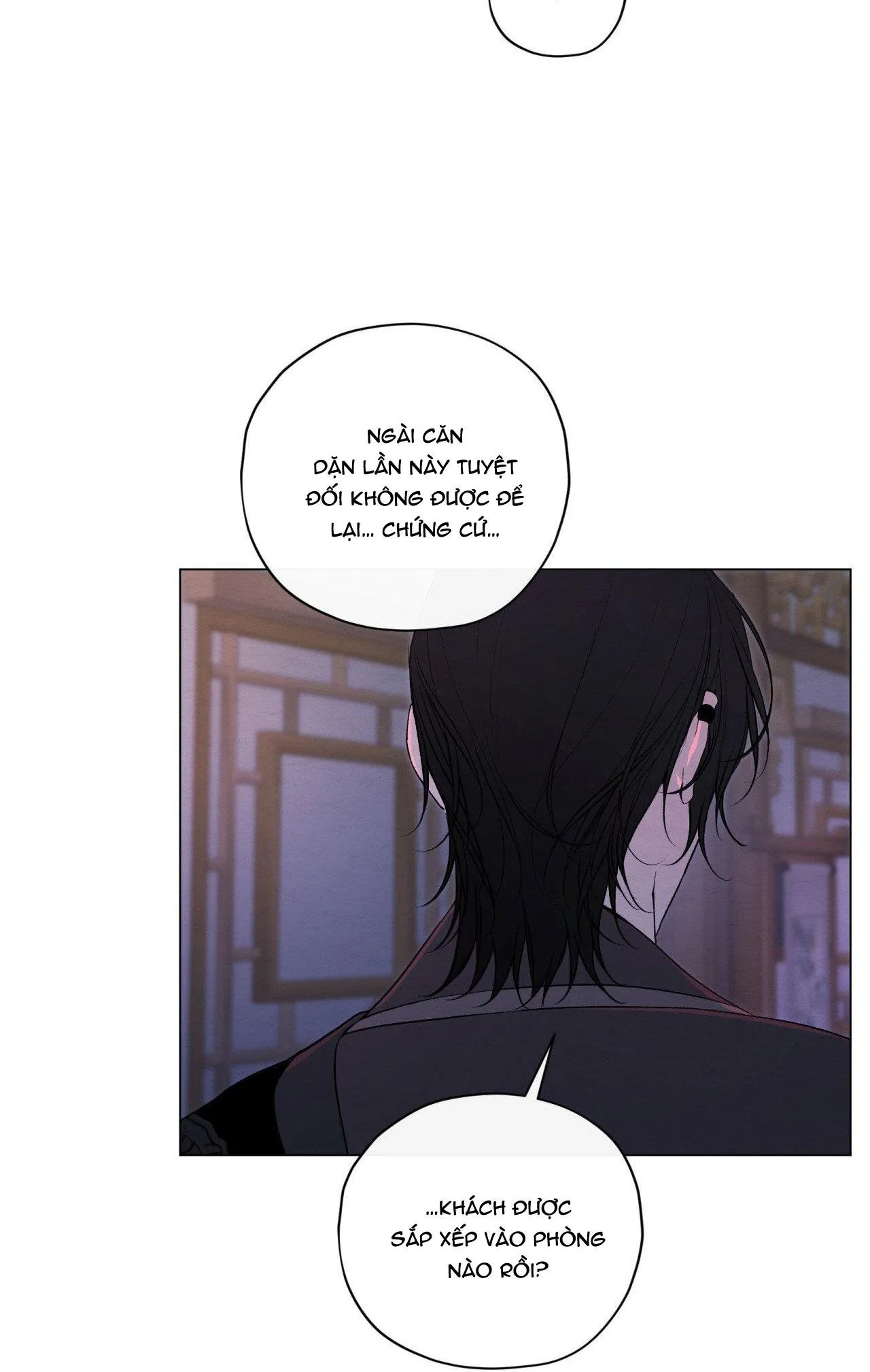 TÂM HỒN MÉO MÓ Chapter 47 Trang 10