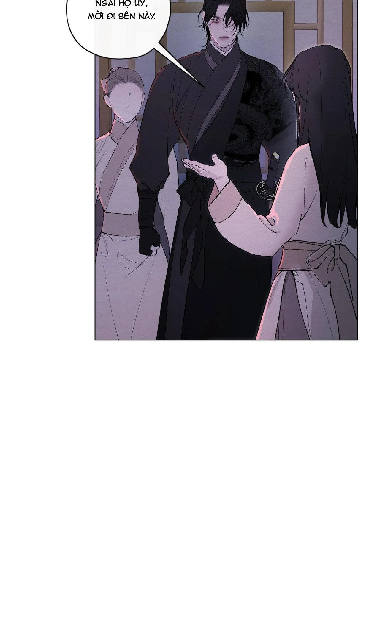 TÂM HỒN MÉO MÓ Chapter 47 Trang 12