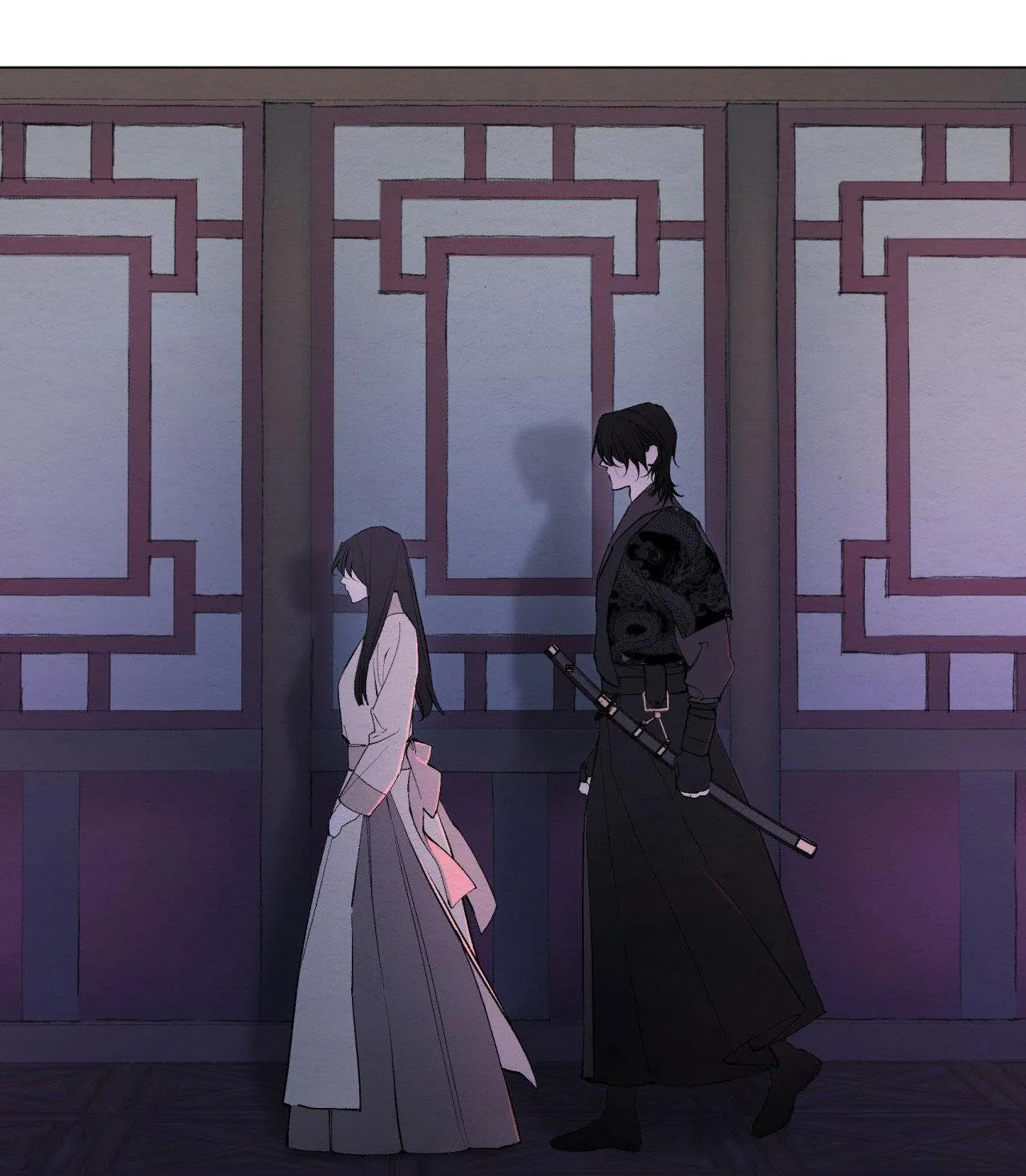 TÂM HỒN MÉO MÓ Chapter 47 Trang 13