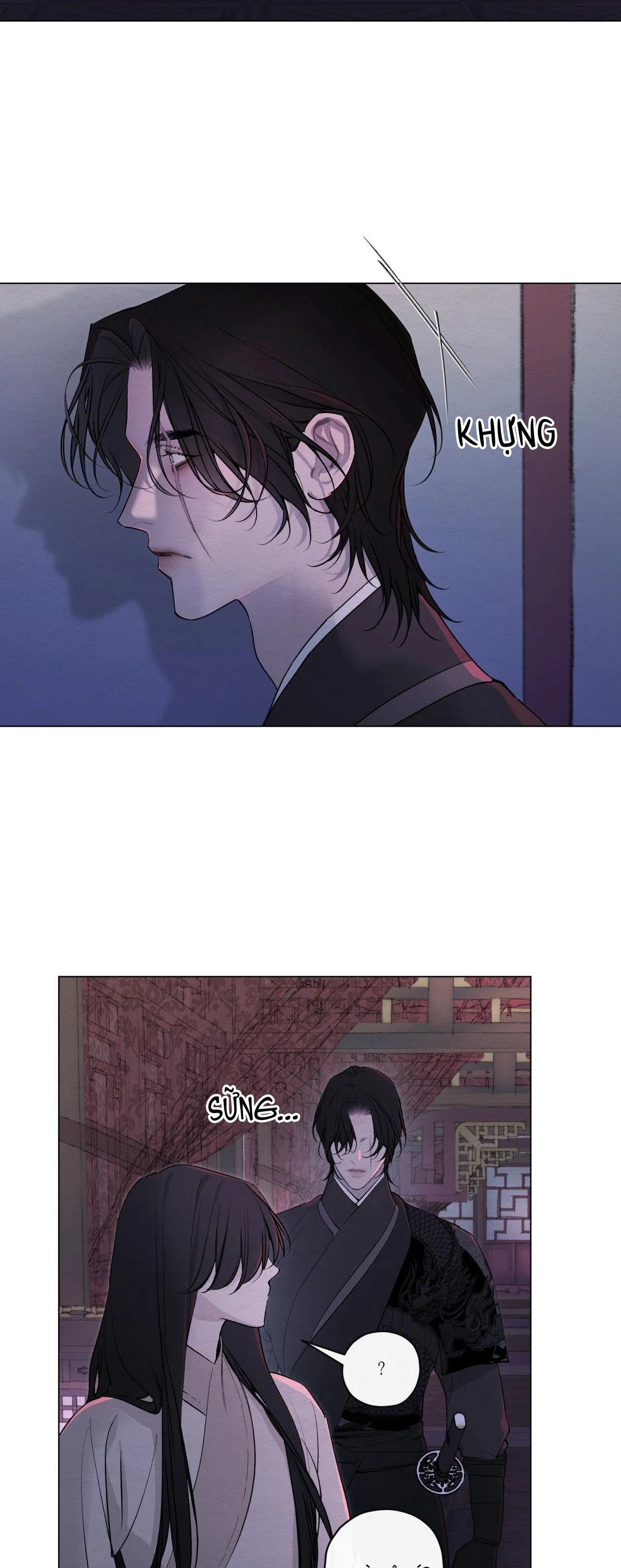 TÂM HỒN MÉO MÓ Chapter 47 Trang 14