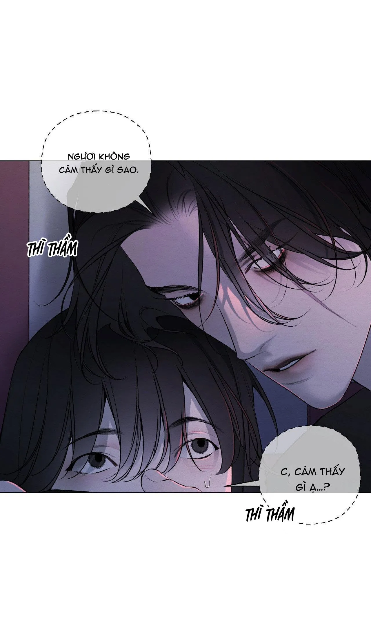 TÂM HỒN MÉO MÓ Chapter 47 Trang 16