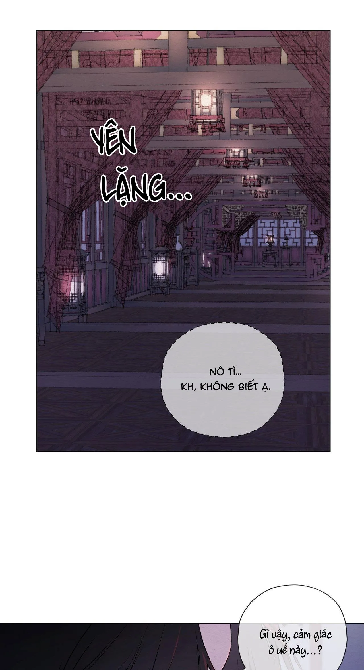 TÂM HỒN MÉO MÓ Chapter 47 Trang 17