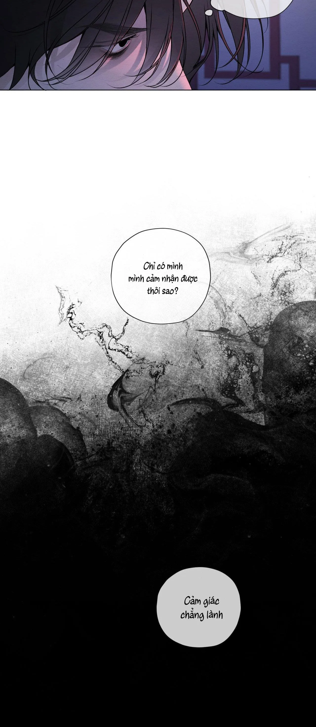 TÂM HỒN MÉO MÓ Chapter 47 Trang 18