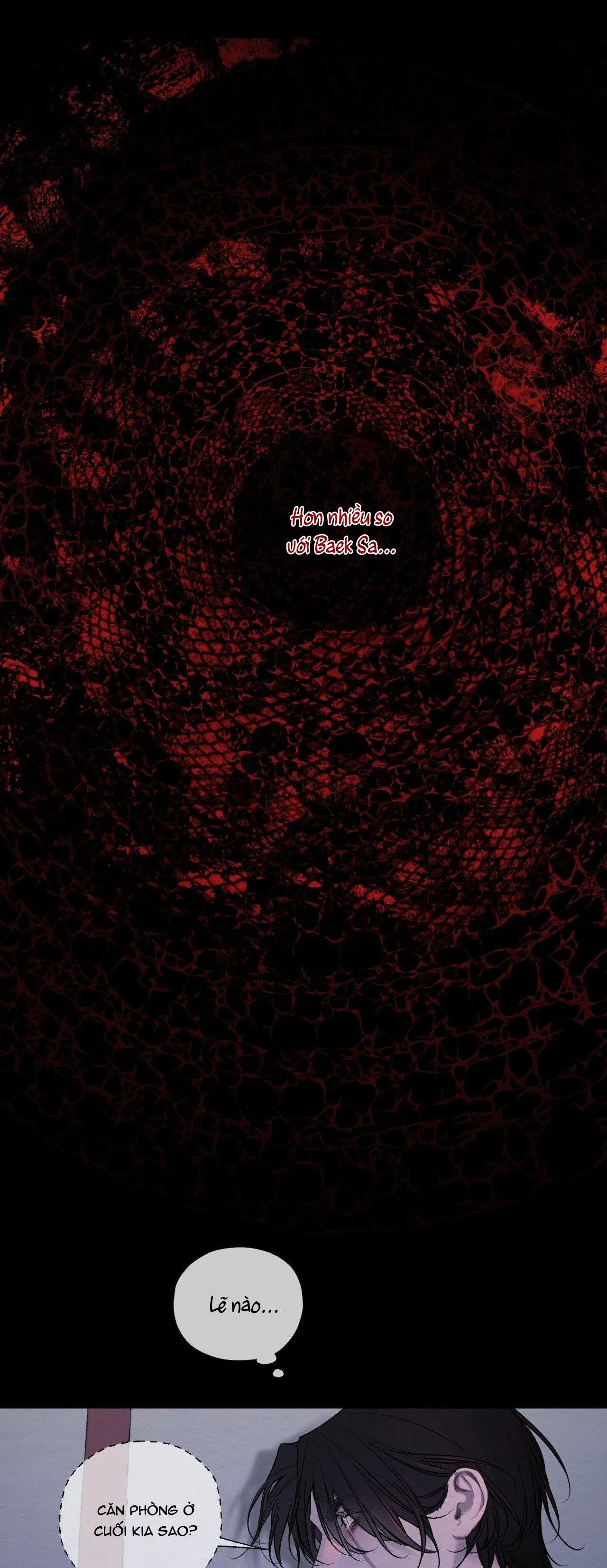 TÂM HỒN MÉO MÓ Chapter 47 Trang 19