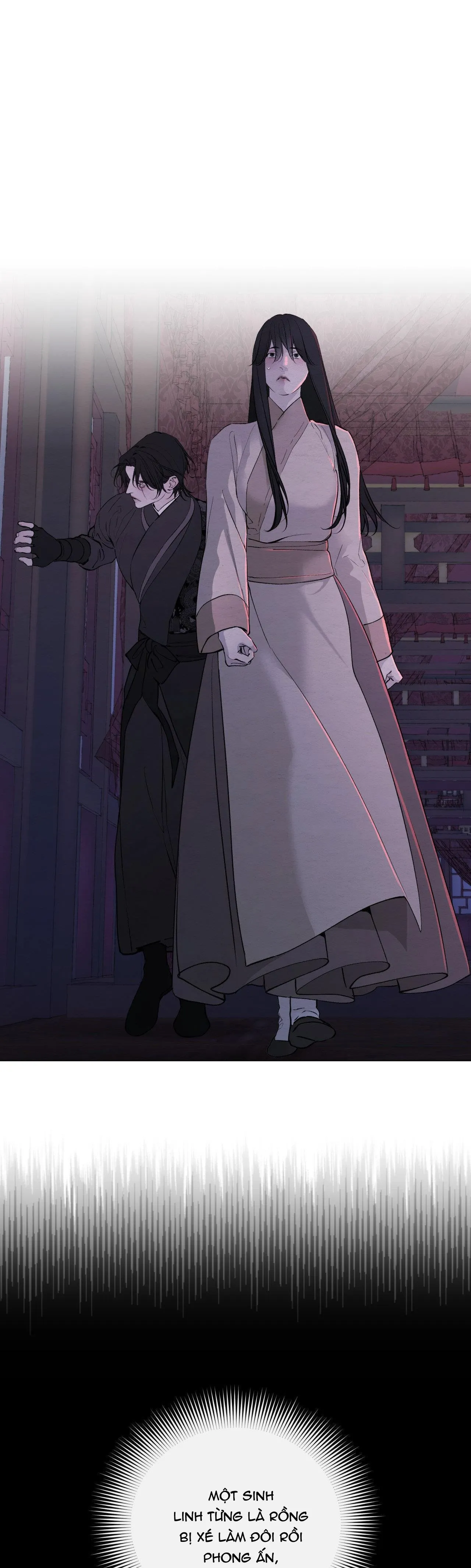 TÂM HỒN MÉO MÓ Chapter 47 Trang 21