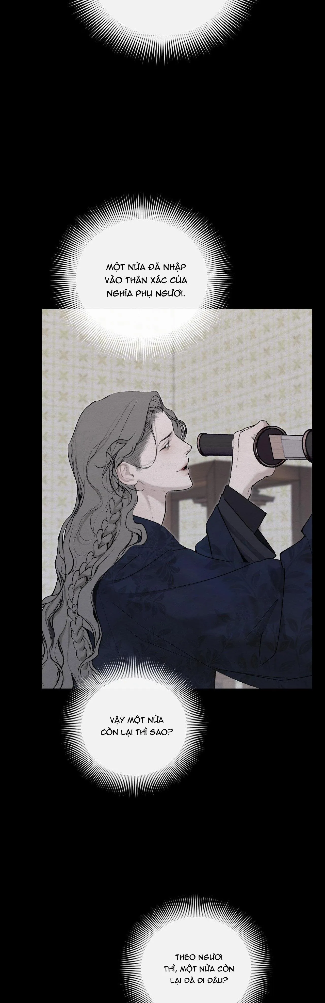 TÂM HỒN MÉO MÓ Chapter 47 Trang 22