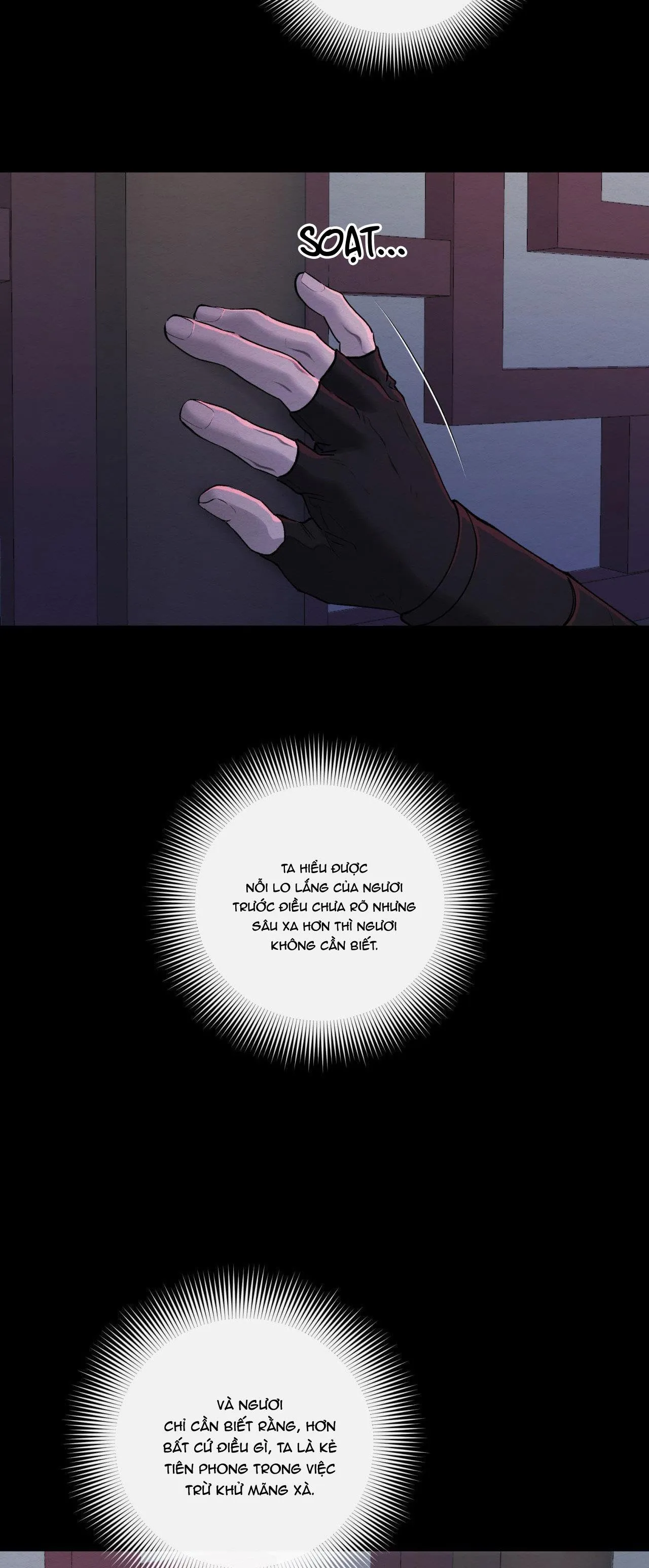 TÂM HỒN MÉO MÓ Chapter 47 Trang 23