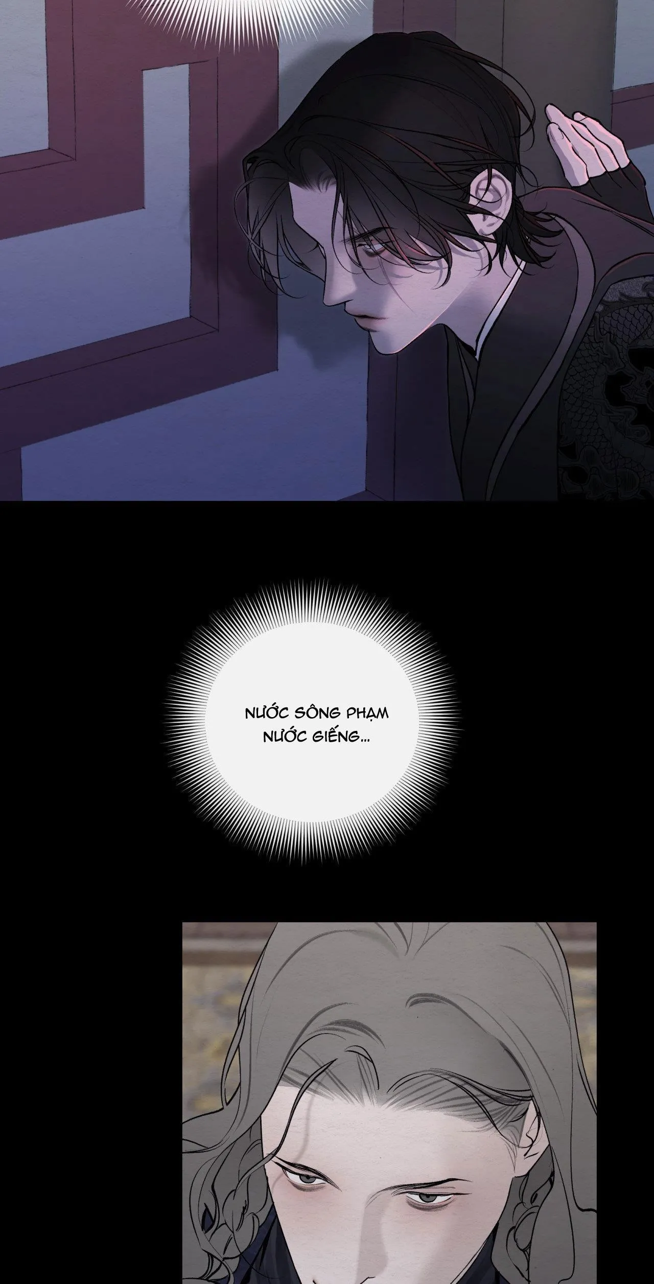 TÂM HỒN MÉO MÓ Chapter 47 Trang 24