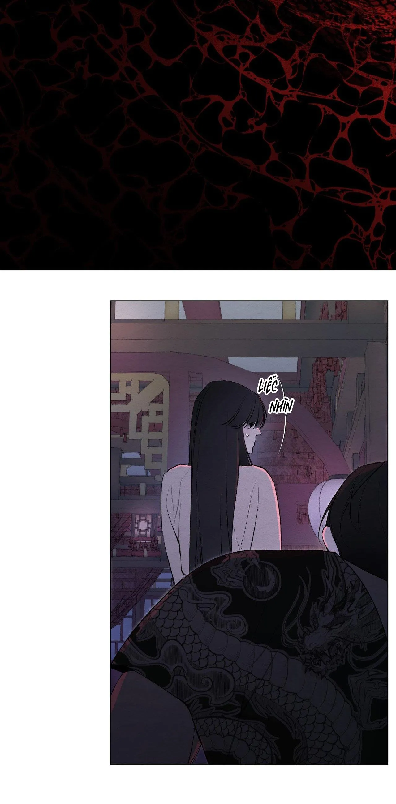 TÂM HỒN MÉO MÓ Chapter 47 Trang 27