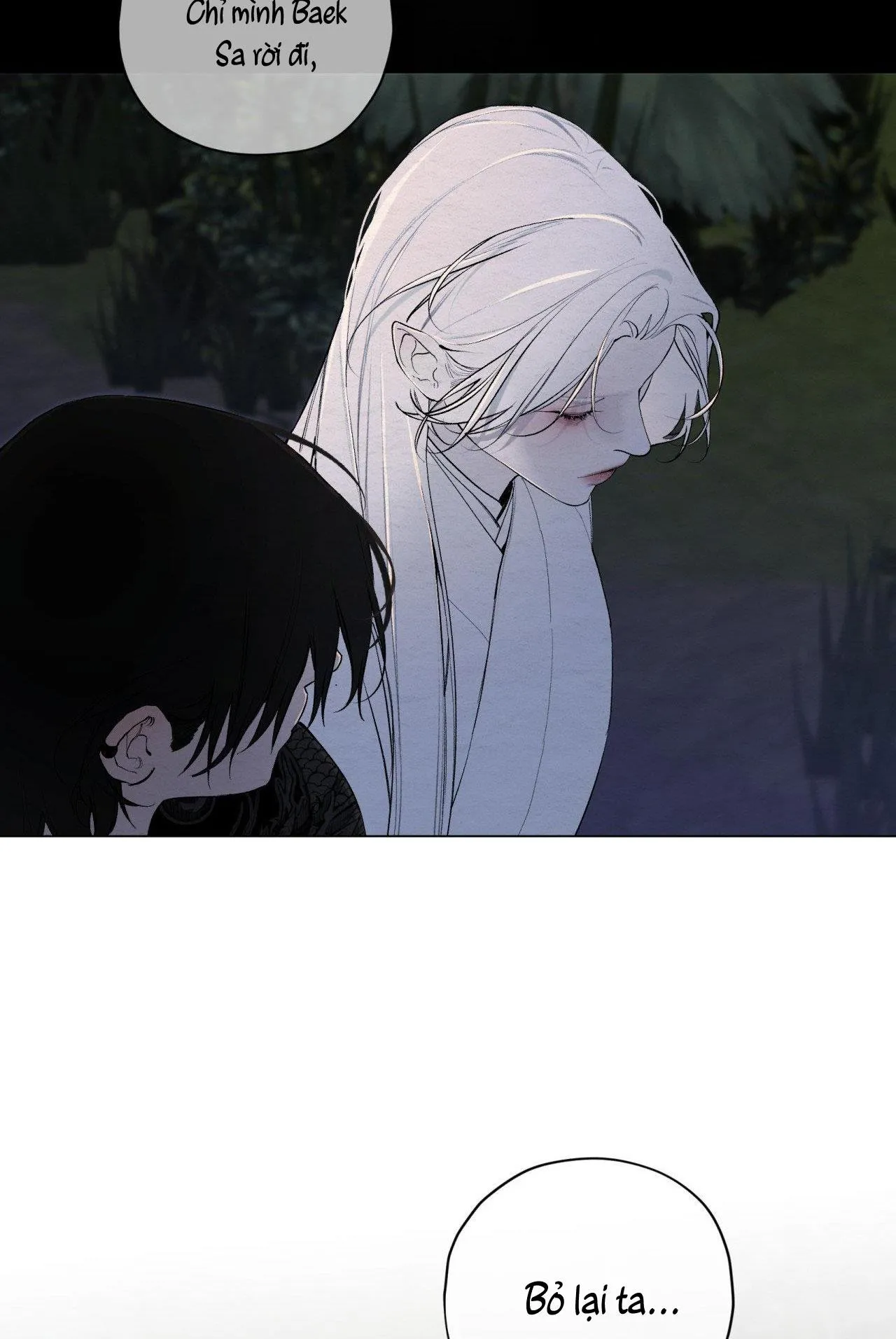 TÂM HỒN MÉO MÓ Chapter 47 Trang 30