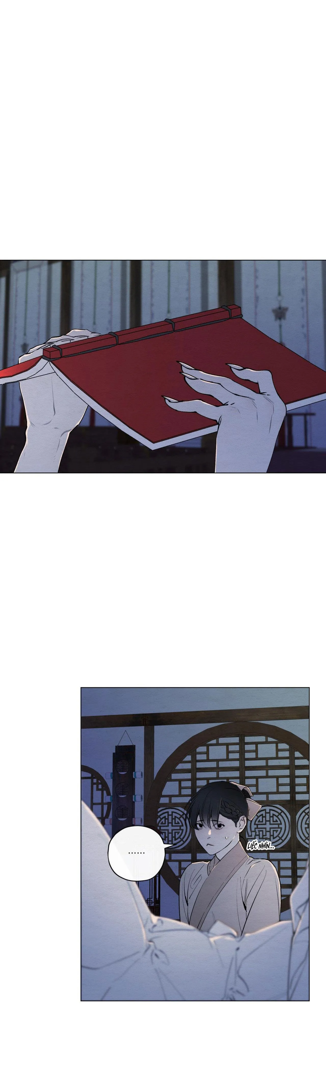 TÂM HỒN MÉO MÓ Chapter 47 Trang 35