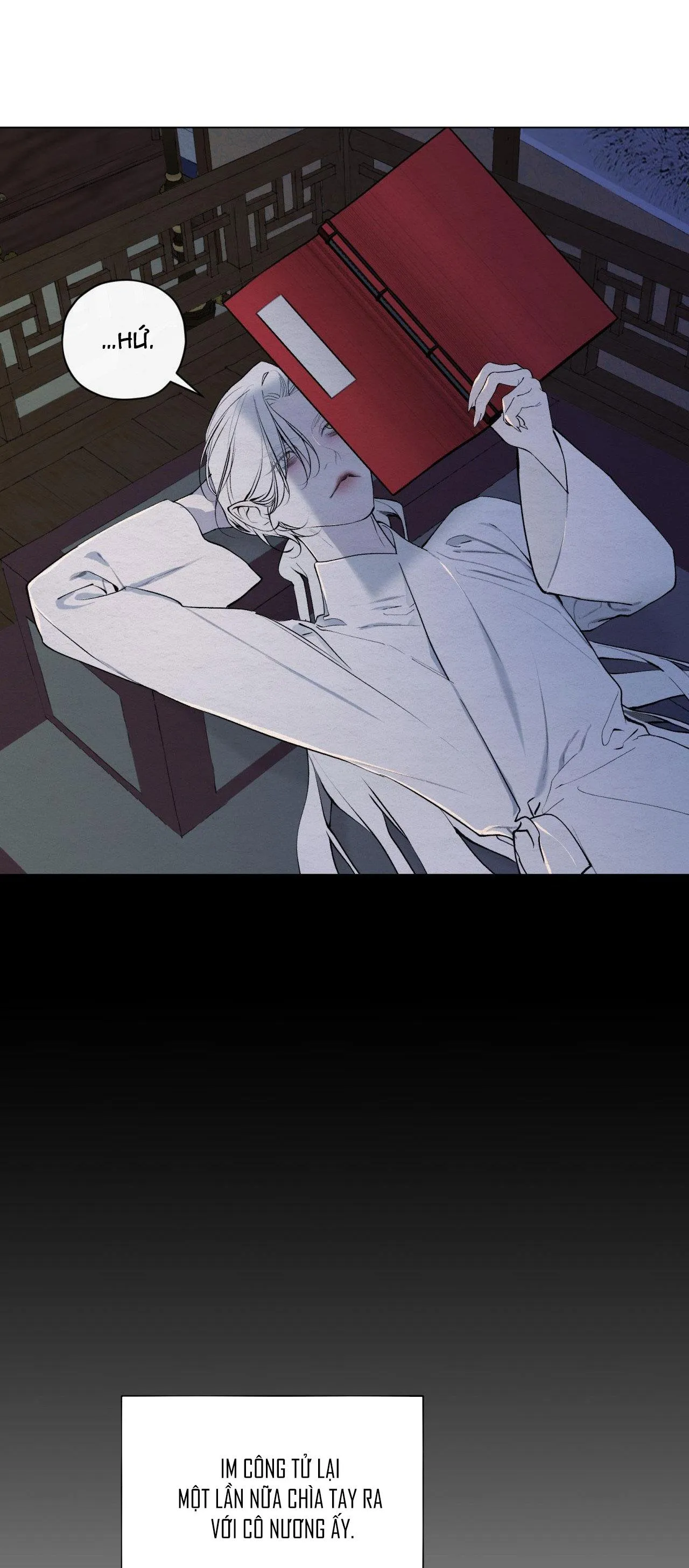 TÂM HỒN MÉO MÓ Chapter 47 Trang 36