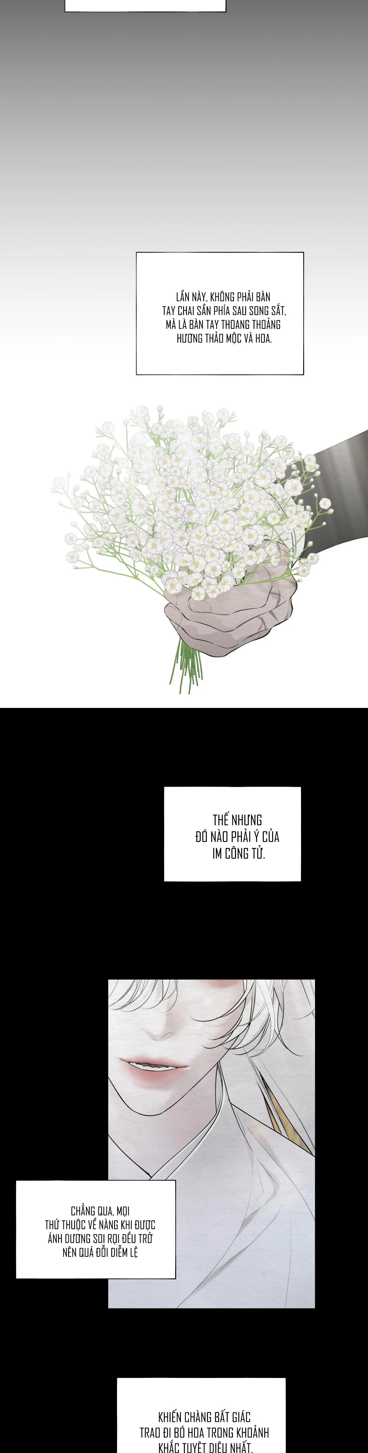 TÂM HỒN MÉO MÓ Chapter 47 Trang 37