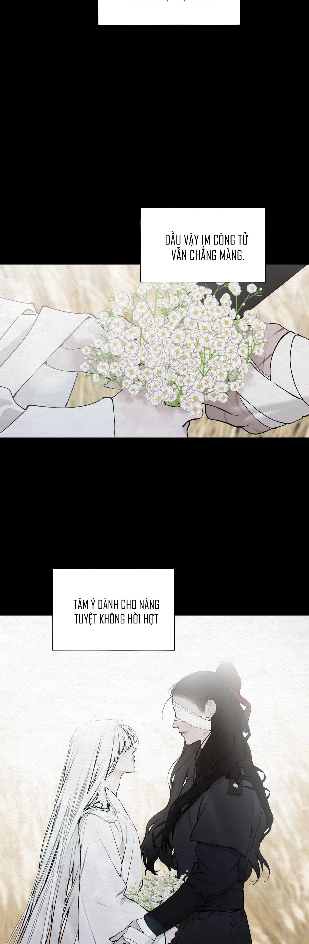 TÂM HỒN MÉO MÓ Chapter 47 Trang 38