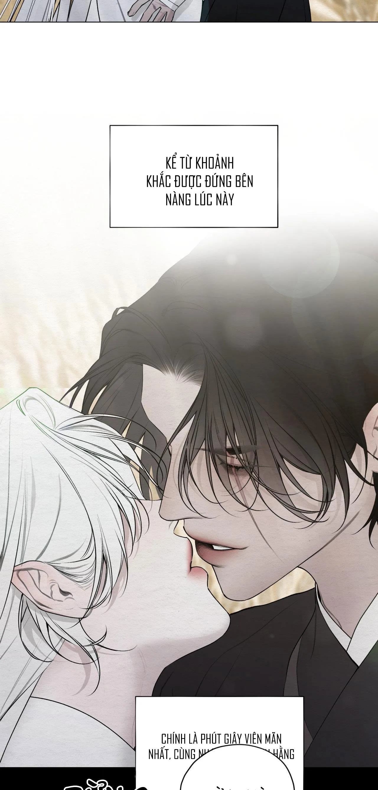 TÂM HỒN MÉO MÓ Chapter 47 Trang 39