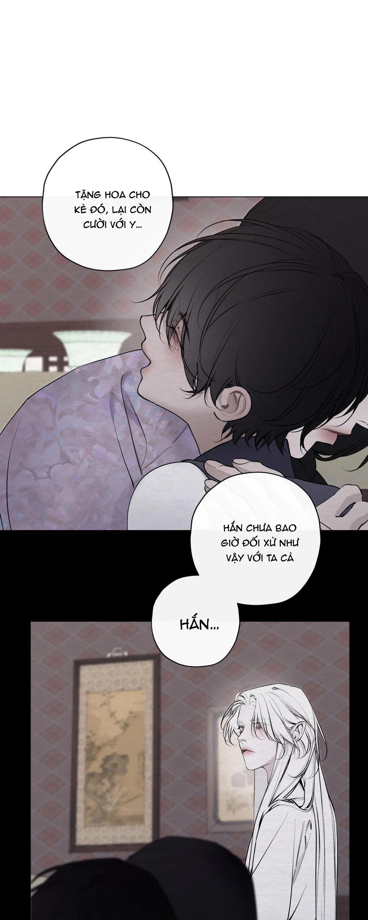 TÂM HỒN MÉO MÓ Chapter 47 Trang 45