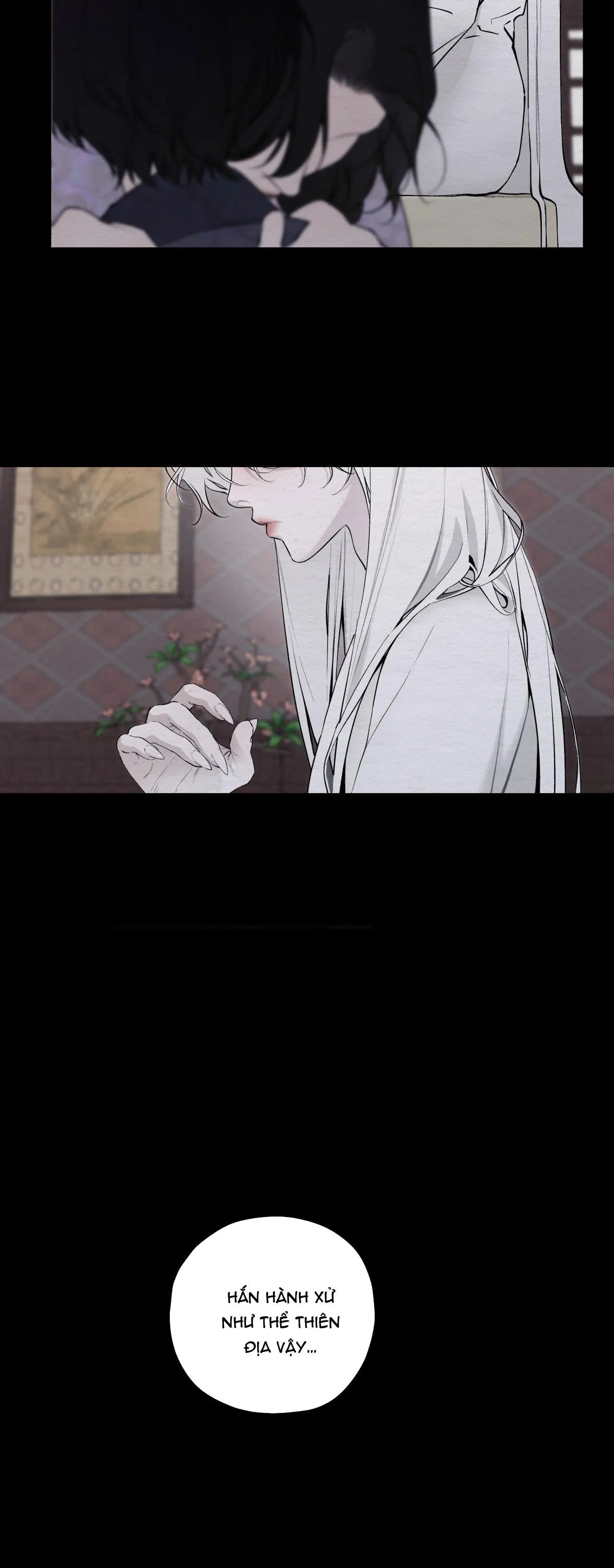 TÂM HỒN MÉO MÓ Chapter 47 Trang 46