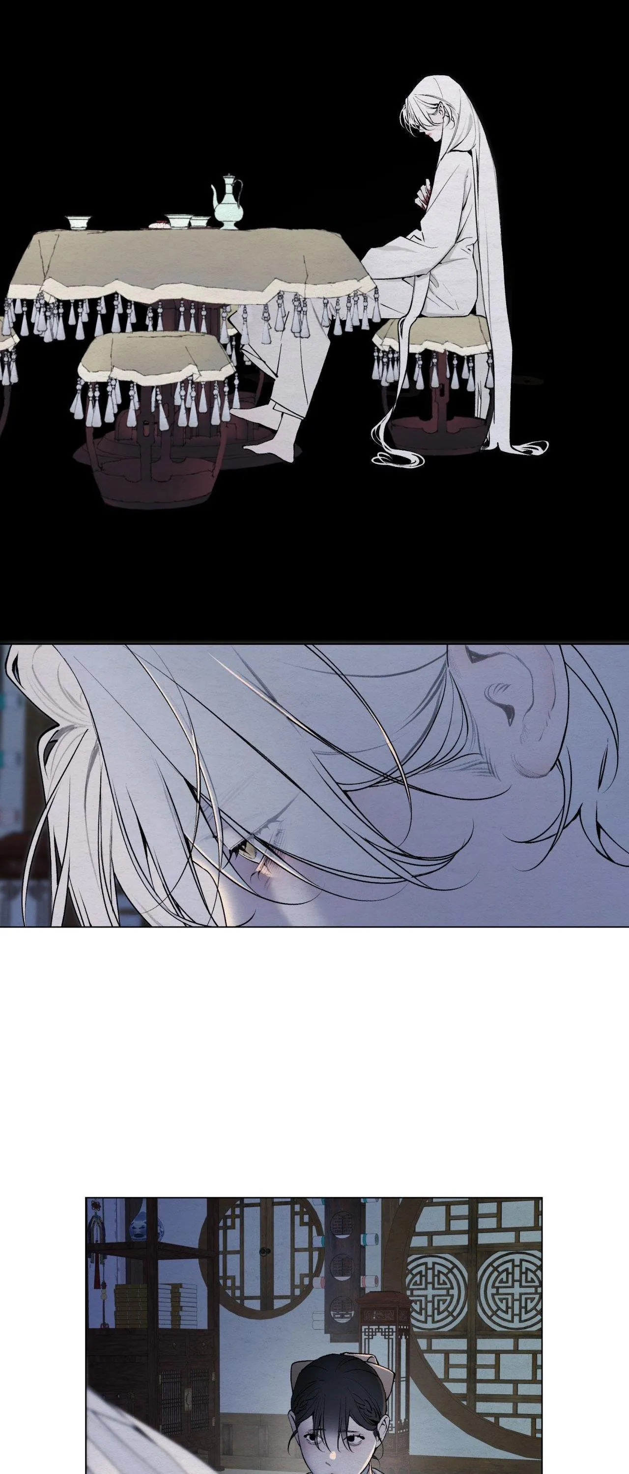 TÂM HỒN MÉO MÓ Chapter 47 Trang 47