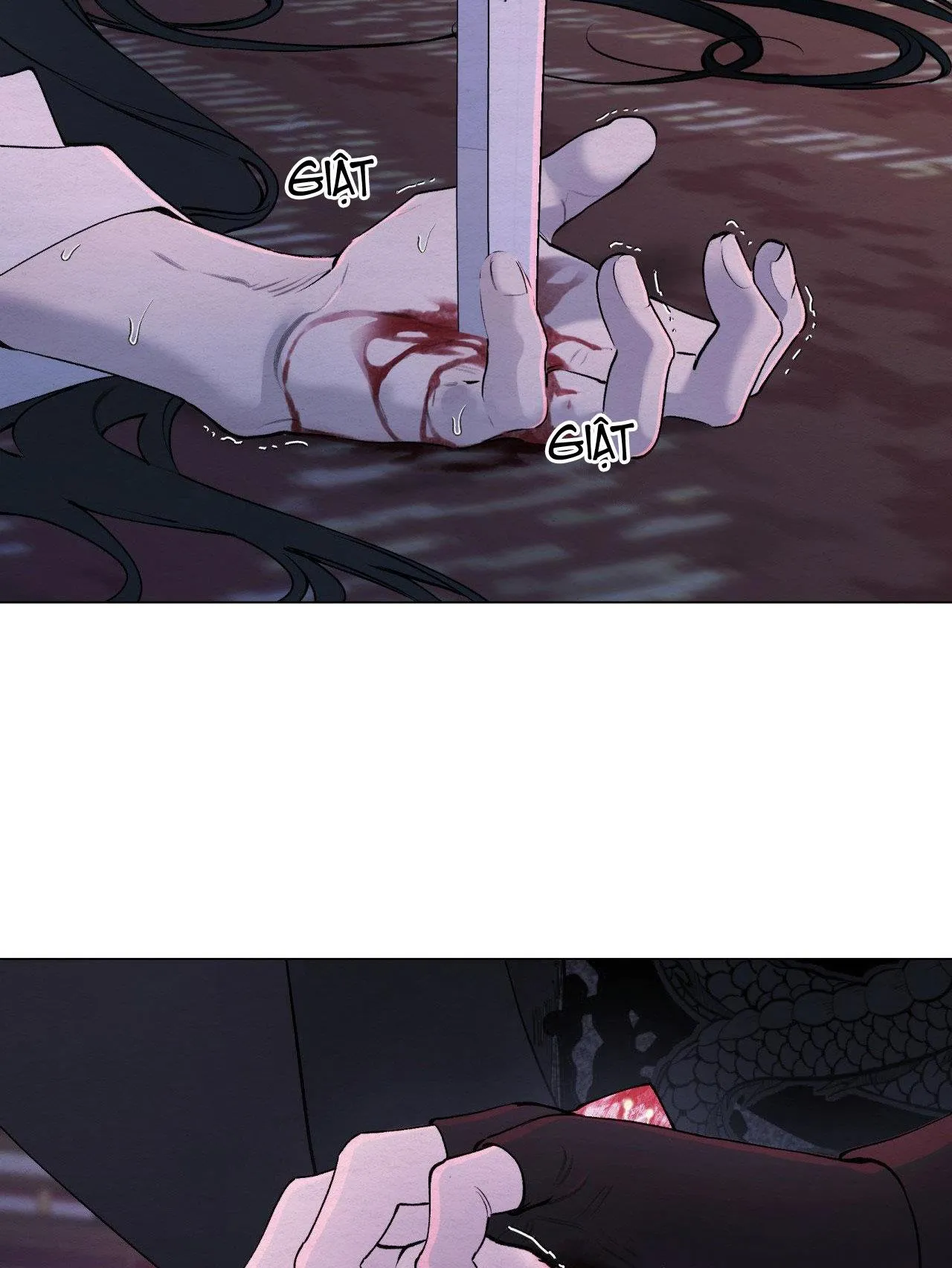 TÂM HỒN MÉO MÓ Chapter 47 Trang 51