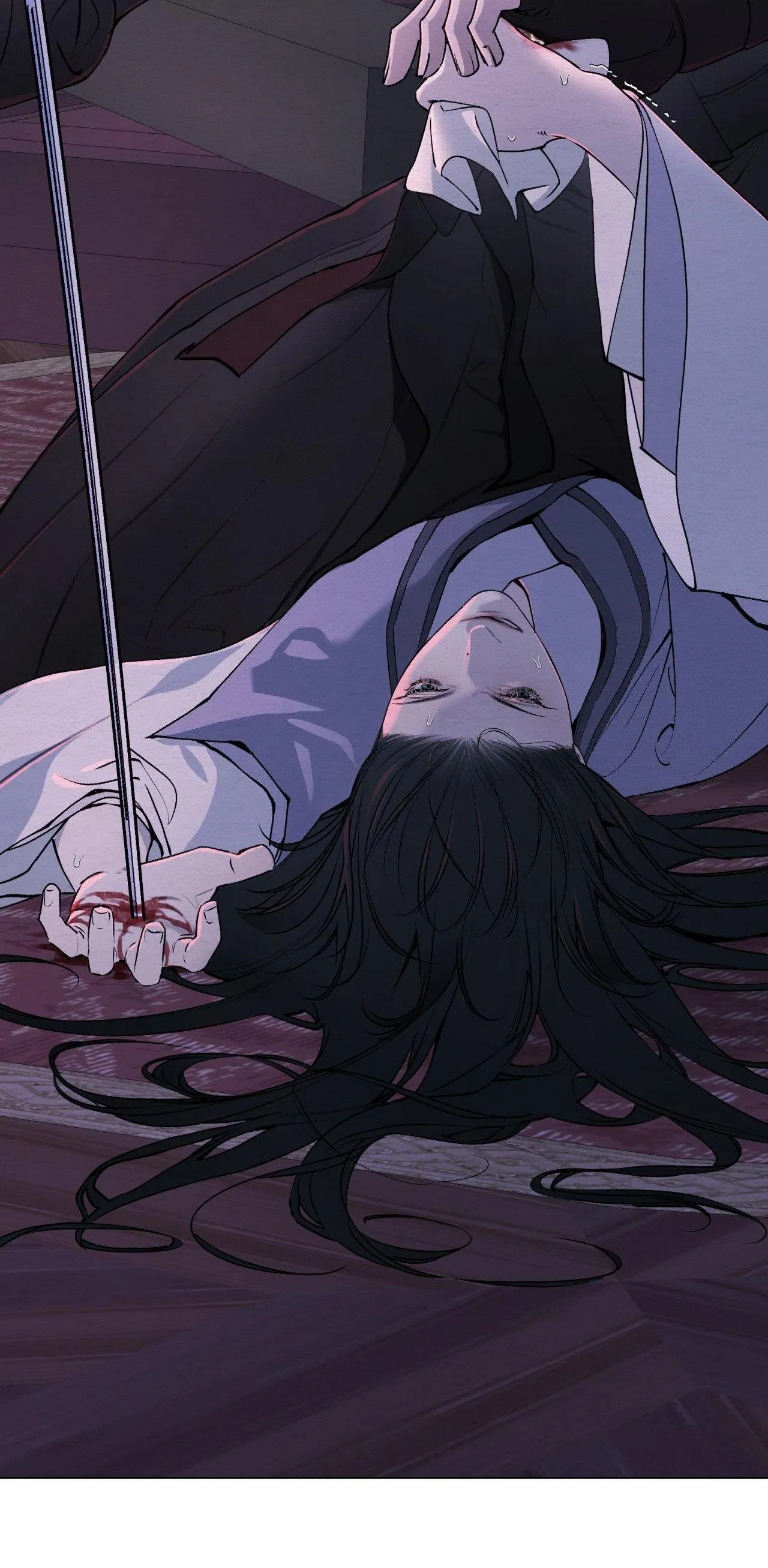 TÂM HỒN MÉO MÓ Chapter 47 Trang 53