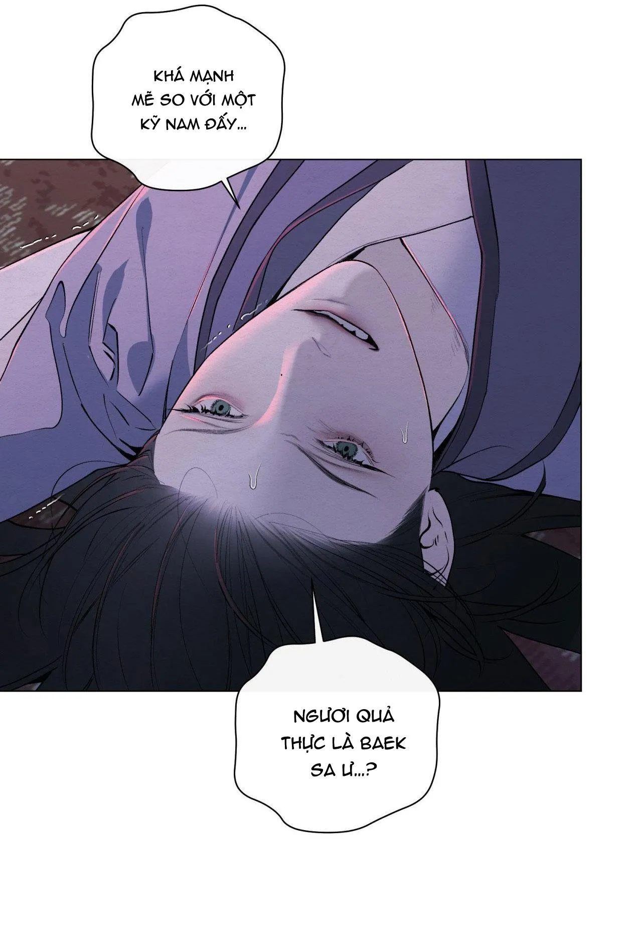 TÂM HỒN MÉO MÓ Chapter 47 Trang 54