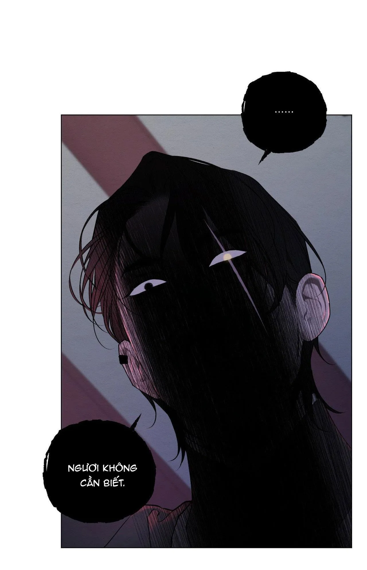 TÂM HỒN MÉO MÓ Chapter 47 Trang 55