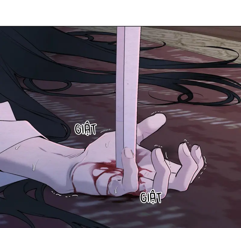 TÂM HỒN MÉO MÓ Chapter 48 Trang 3