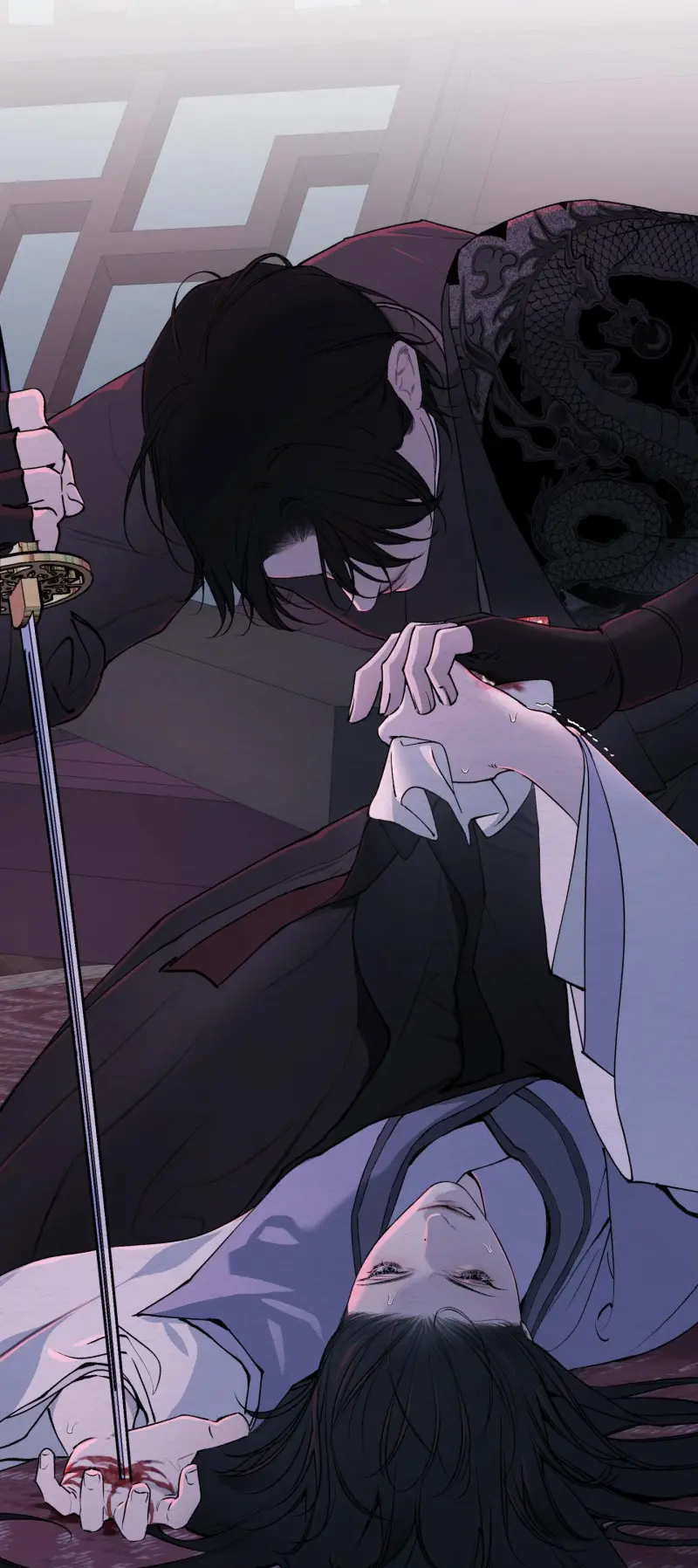 TÂM HỒN MÉO MÓ Chapter 48 Trang 5