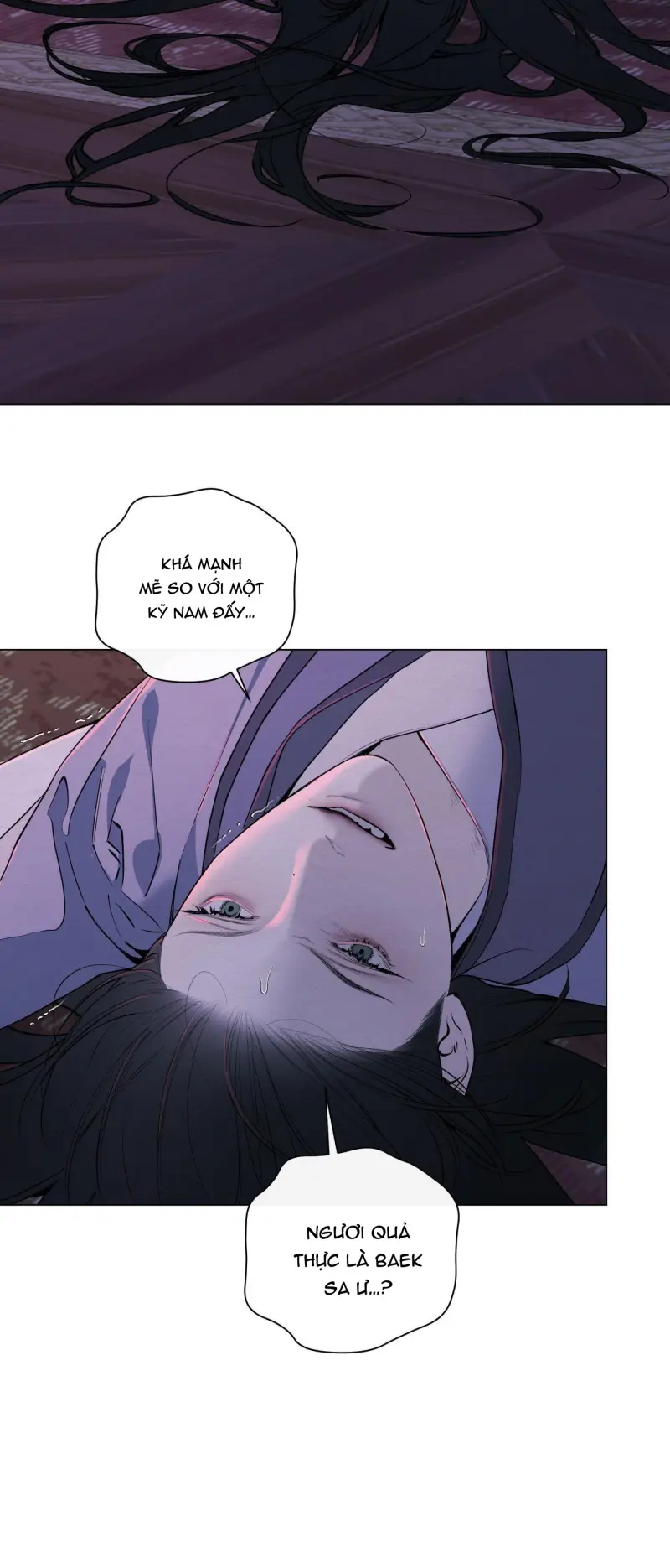 TÂM HỒN MÉO MÓ Chapter 48 Trang 6