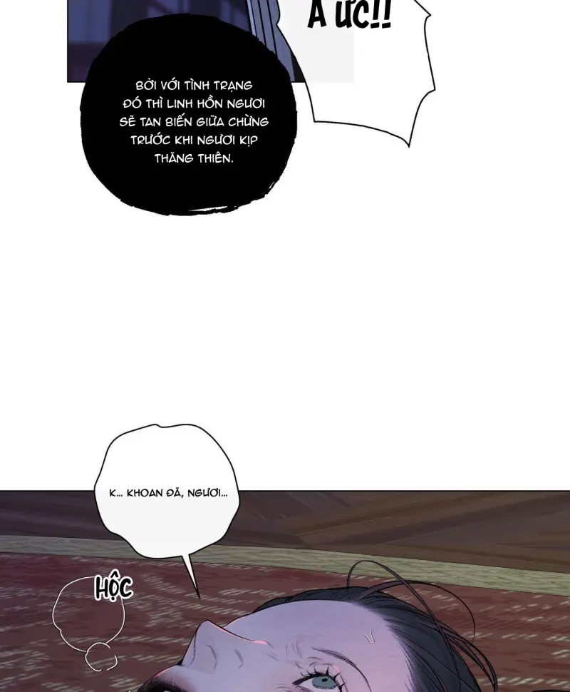 TÂM HỒN MÉO MÓ Chapter 48 Trang 9