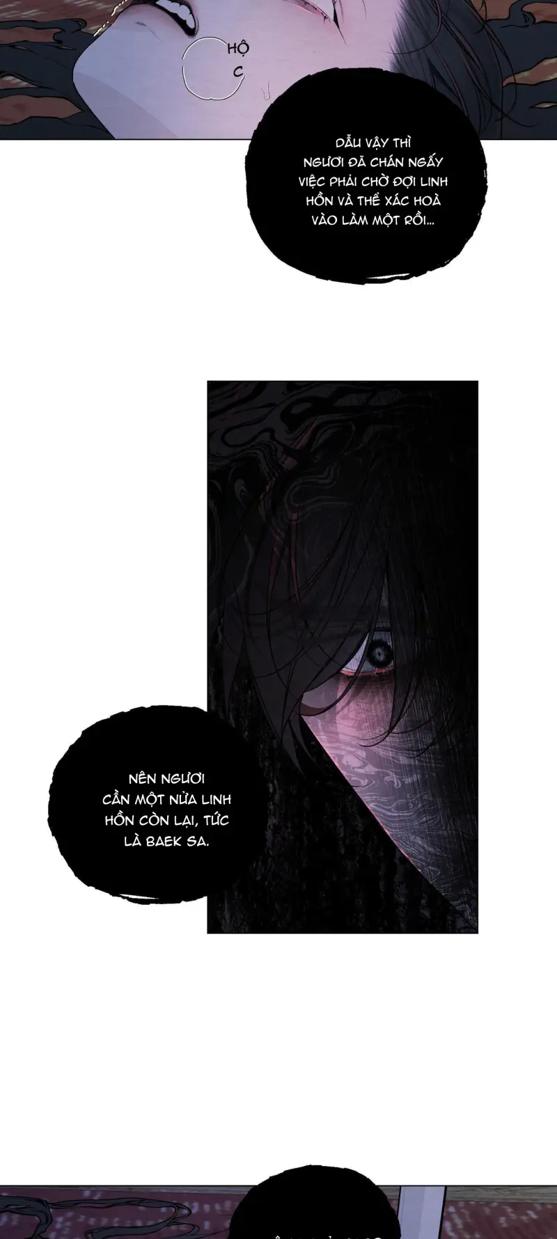 TÂM HỒN MÉO MÓ Chapter 48 Trang 10