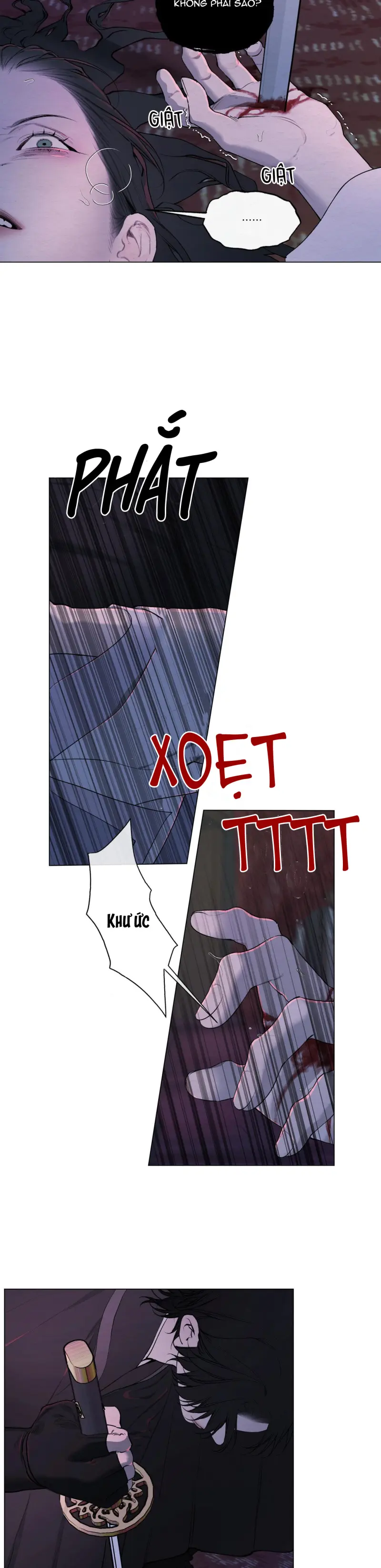 TÂM HỒN MÉO MÓ Chapter 48 Trang 11