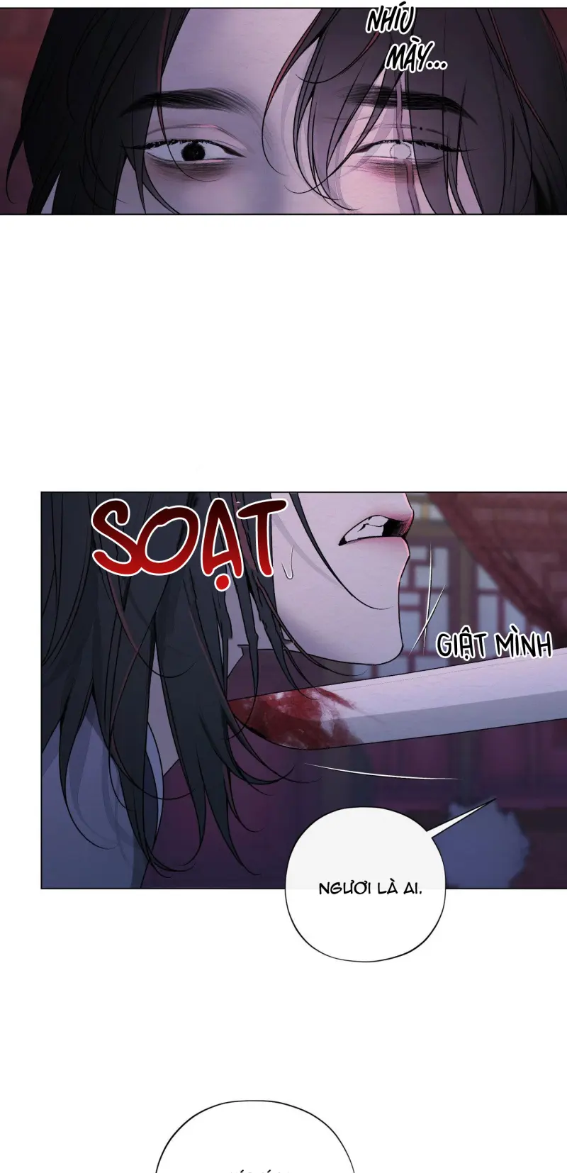 TÂM HỒN MÉO MÓ Chapter 48 Trang 17