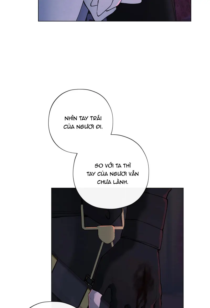 TÂM HỒN MÉO MÓ Chapter 48 Trang 22