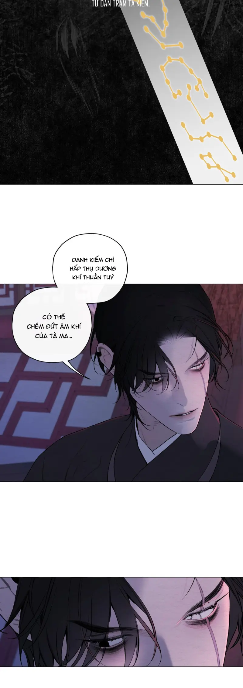 TÂM HỒN MÉO MÓ Chapter 48 Trang 25