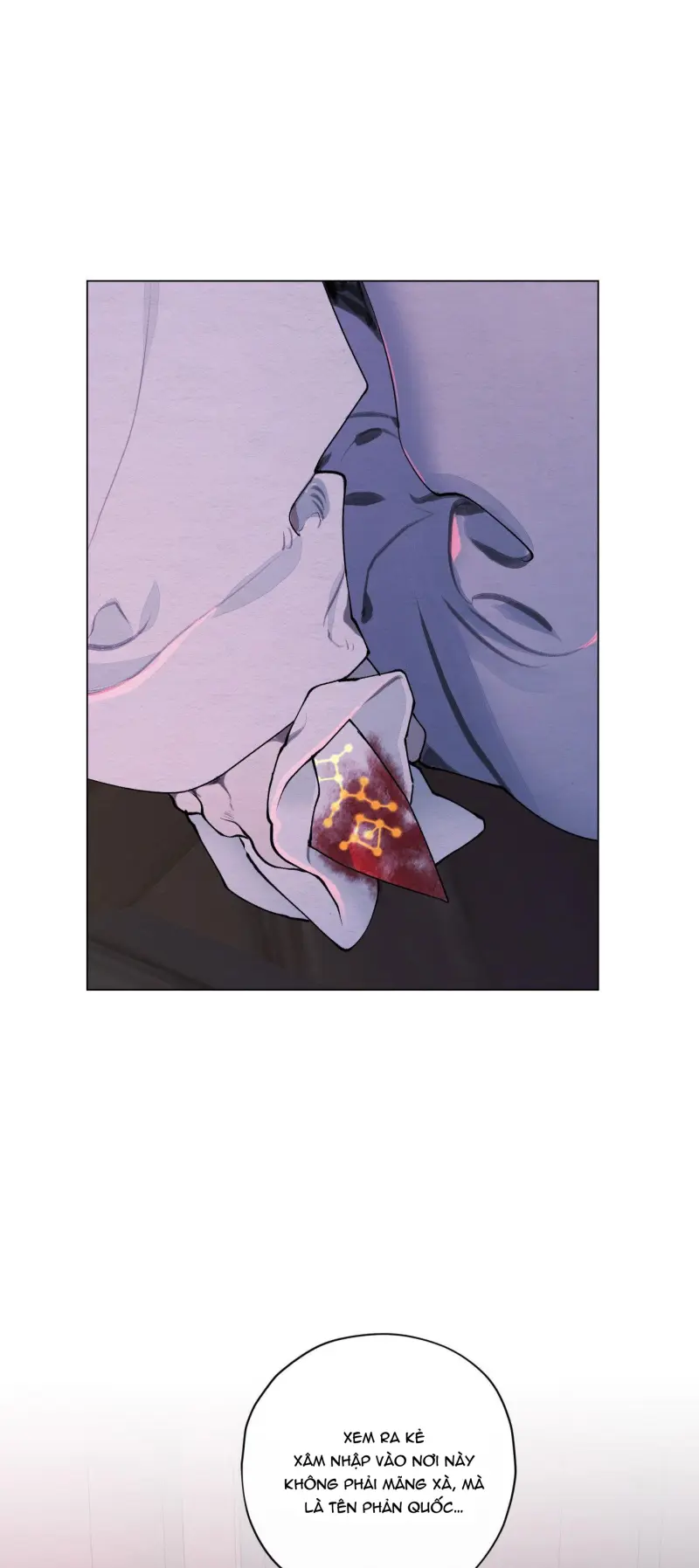 TÂM HỒN MÉO MÓ Chapter 48 Trang 26