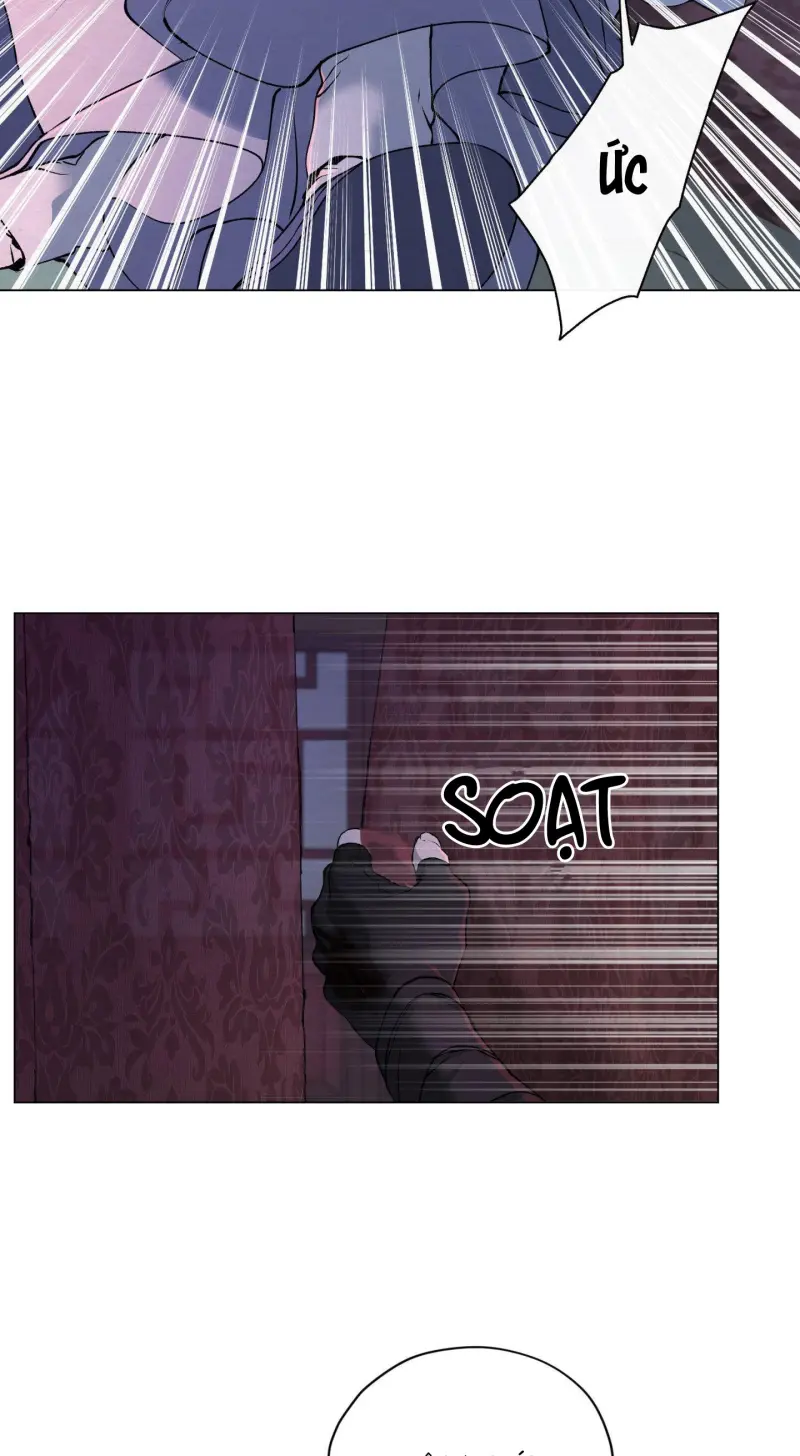 TÂM HỒN MÉO MÓ Chapter 48 Trang 30